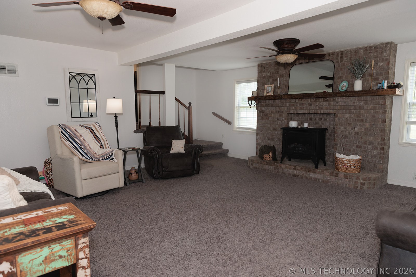 2199 W 103rd Street N Sperry OK 74073