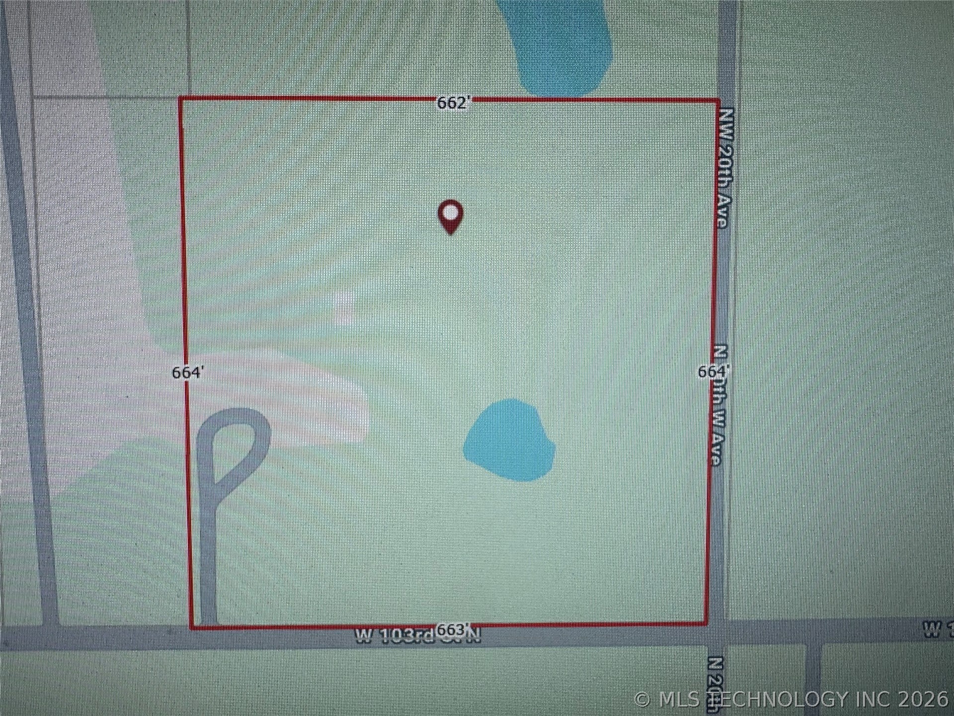 2199 W 103rd Street N Sperry OK 74073