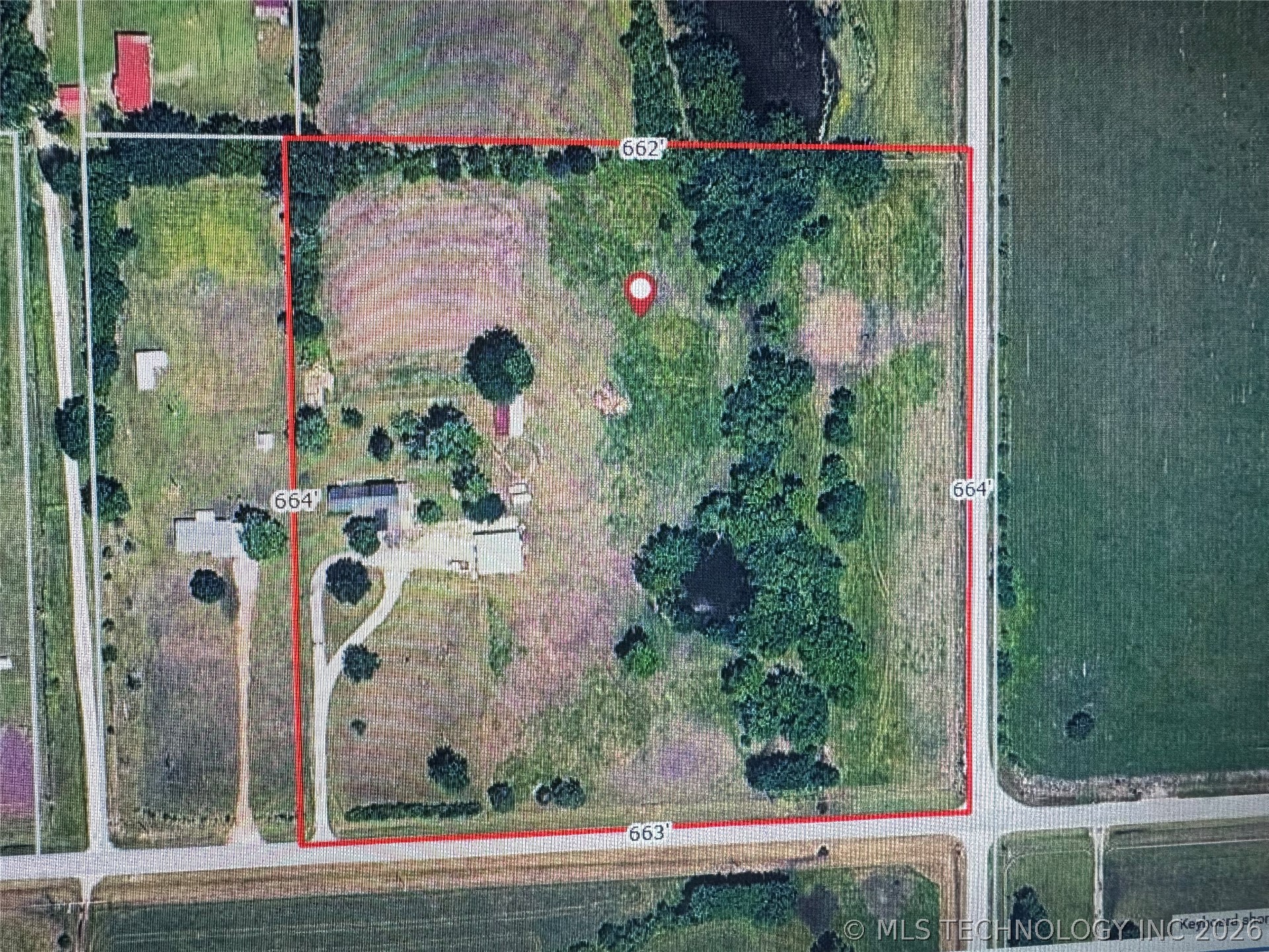 2199 W 103rd Street N Sperry OK 74073