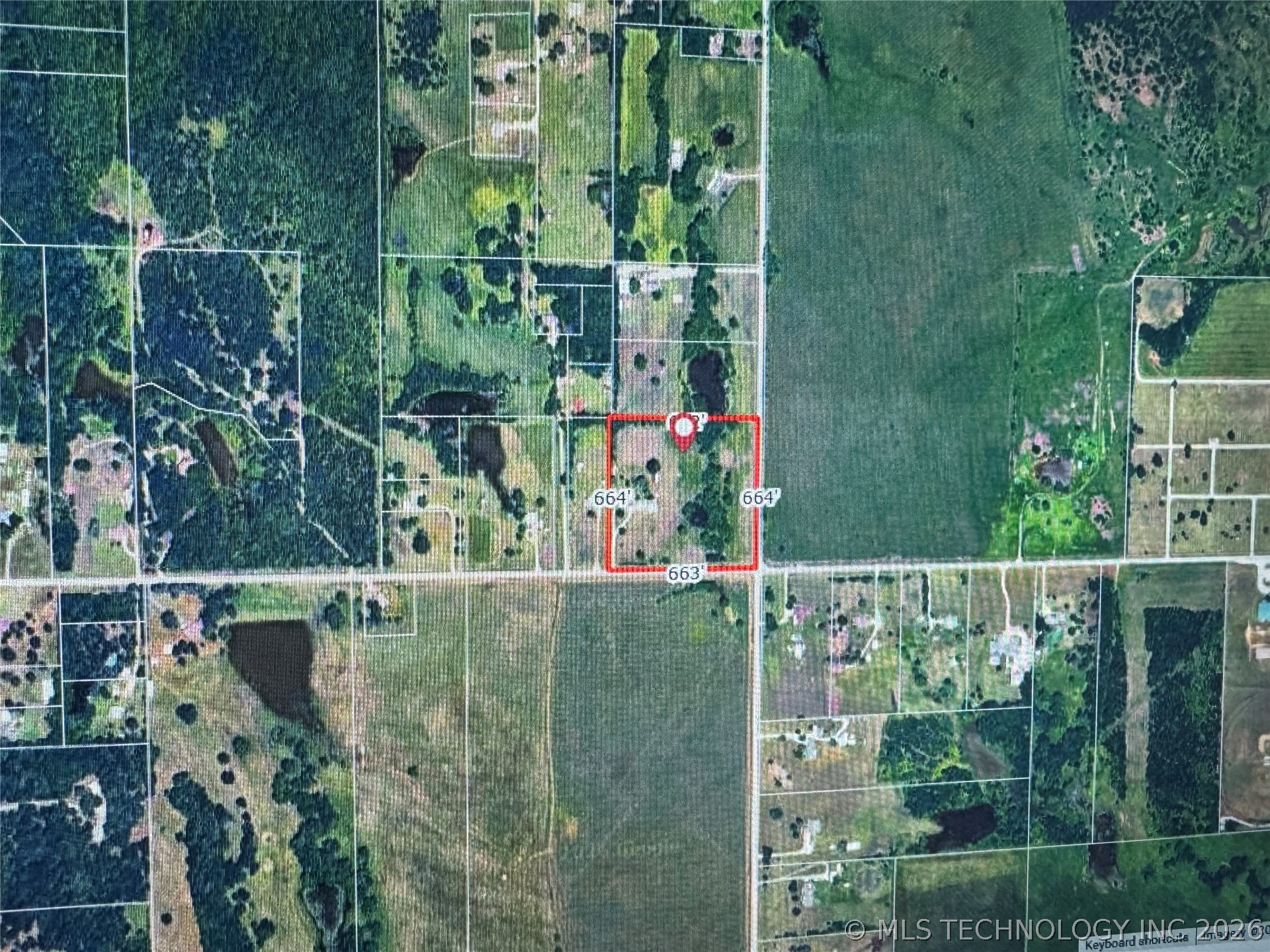 2199 W 103rd Street N Sperry OK 74073