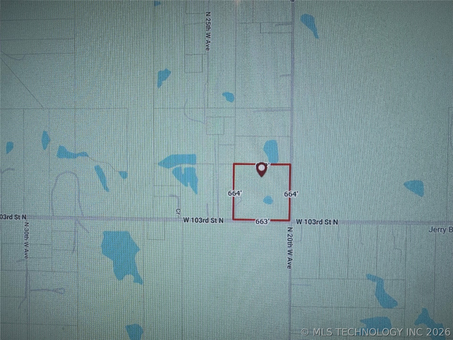 2199 W 103rd Street N Sperry OK 74073