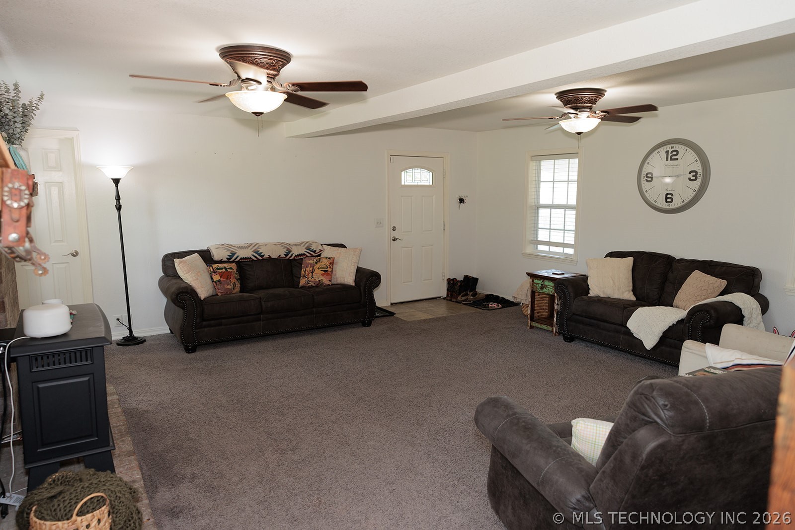 2199 W 103rd Street N Sperry OK 74073