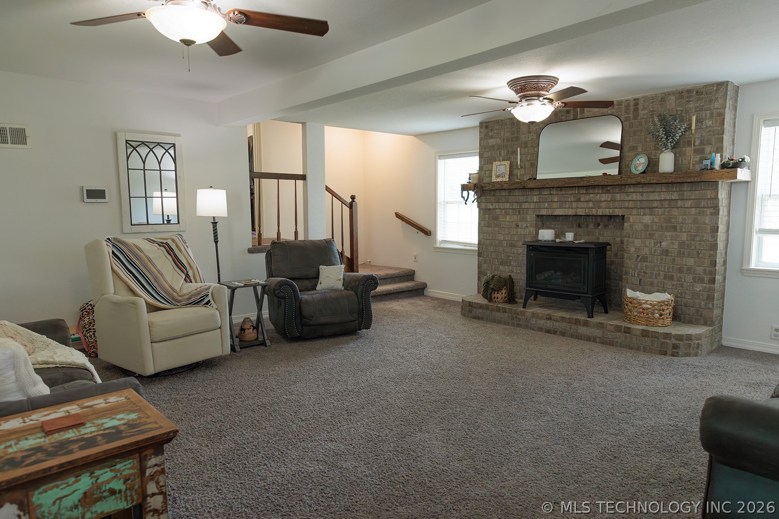 2199 W 103rd Street N Sperry OK 74073