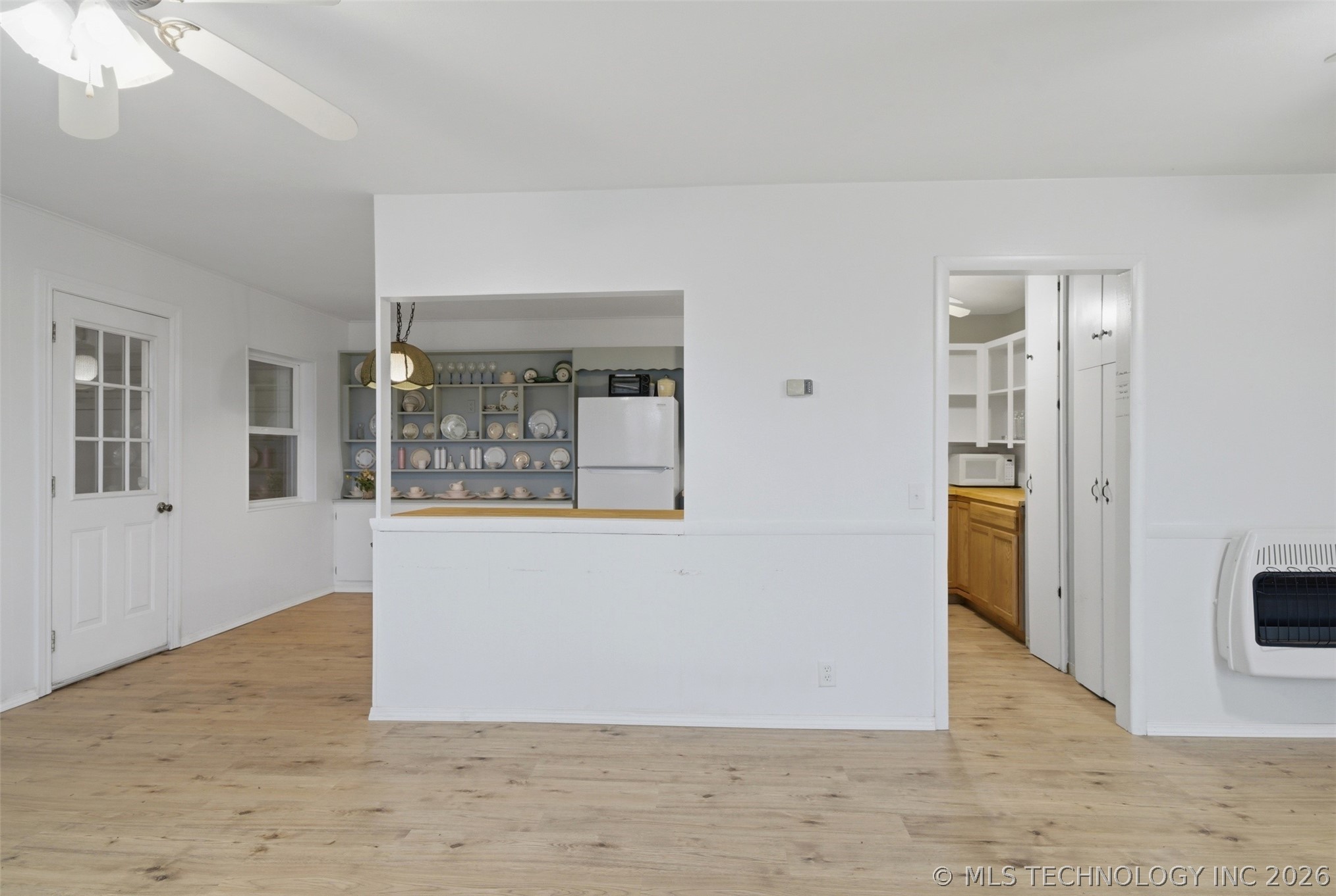 45816 Country Road 587 Jay OK 74346