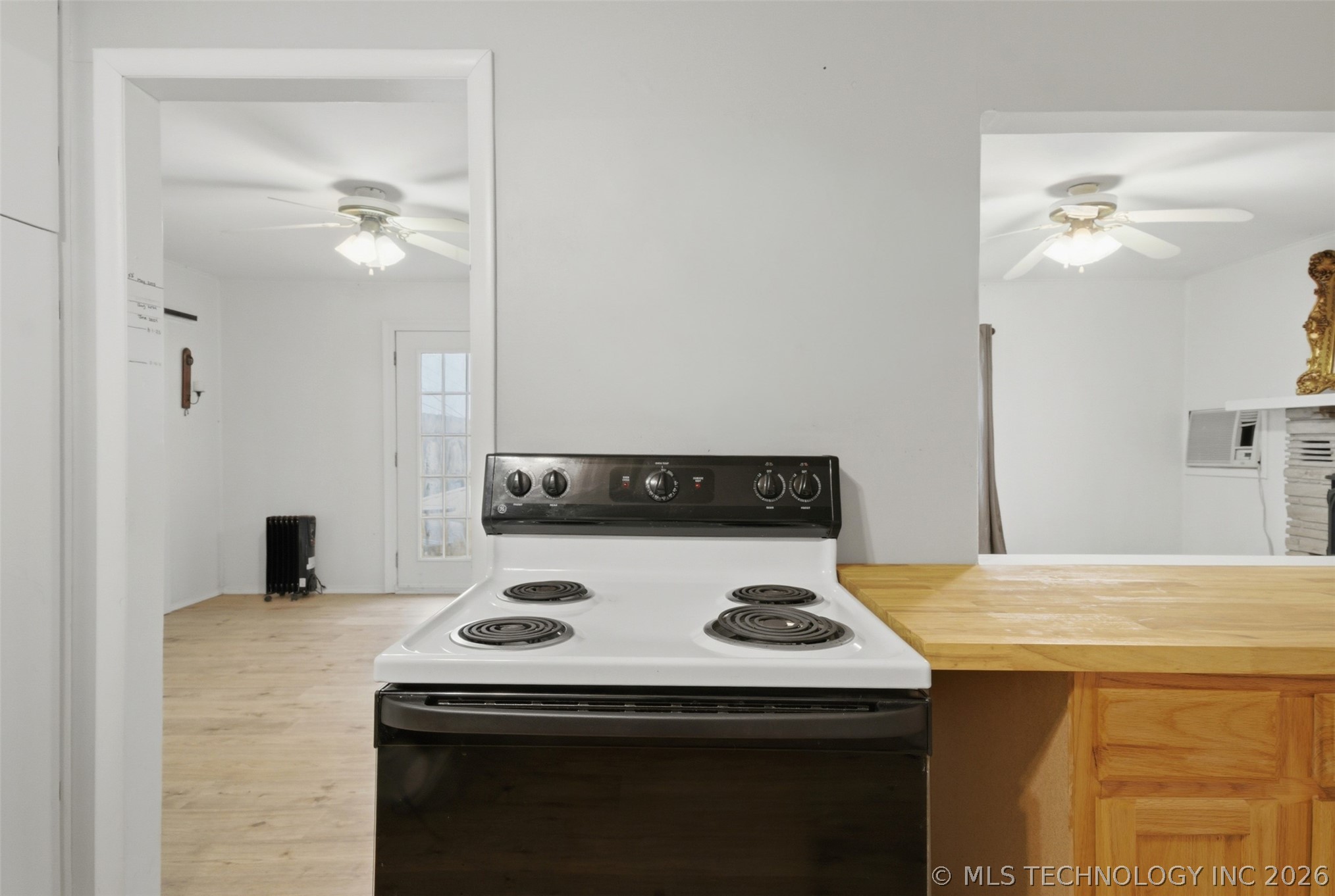 45816 Country Road 587 Jay OK 74346