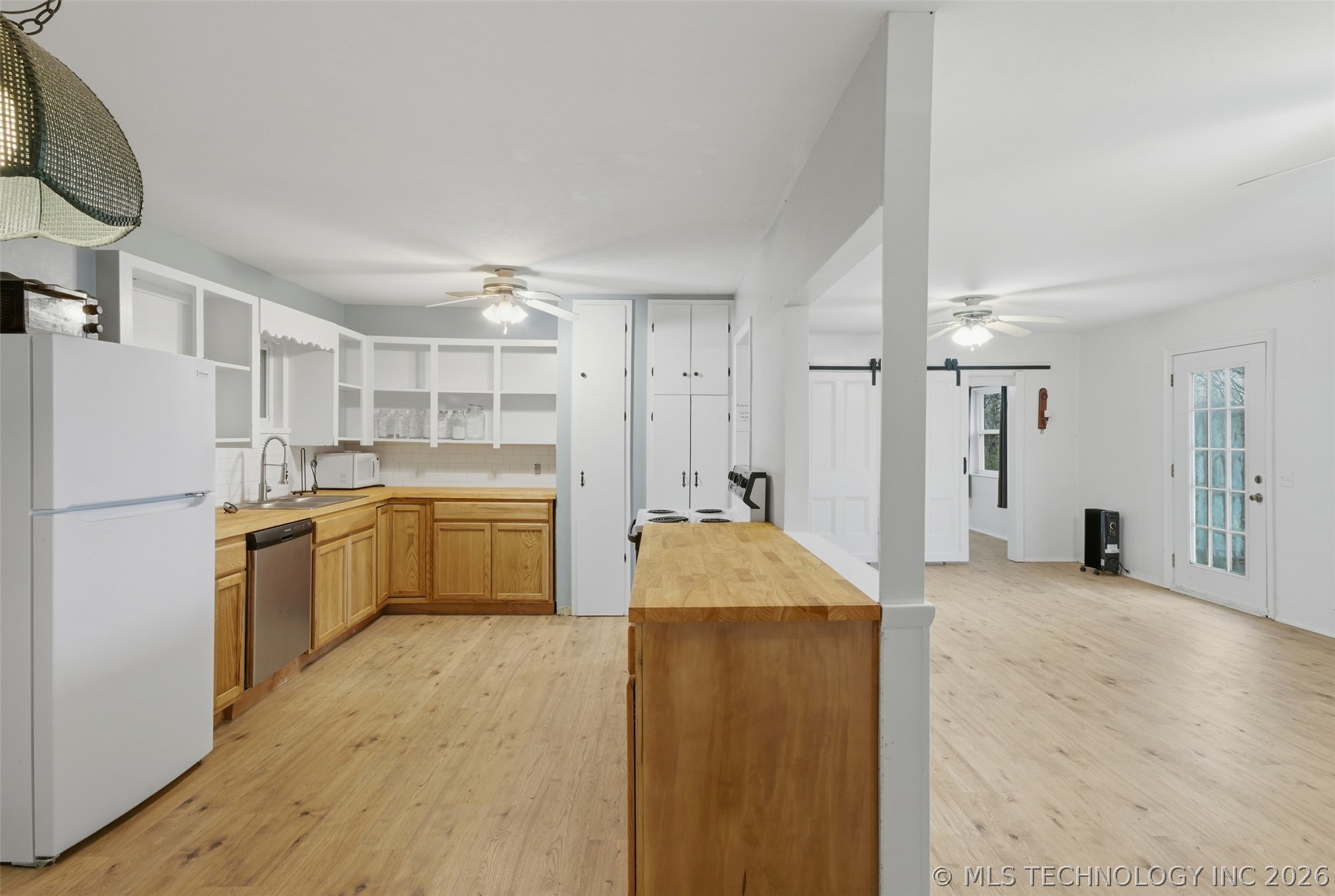 45816 Country Road 587 Jay OK 74346
