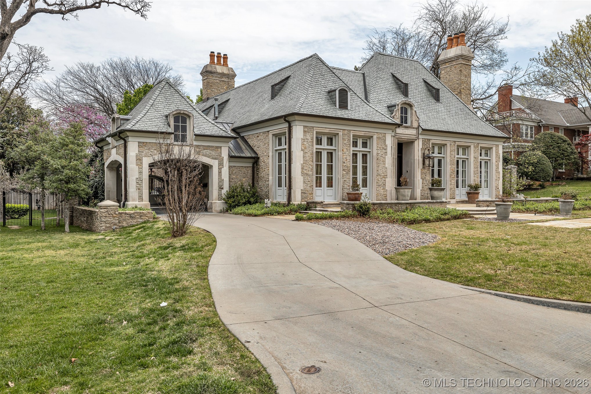 2119 E 30th Place Tulsa OK 74114