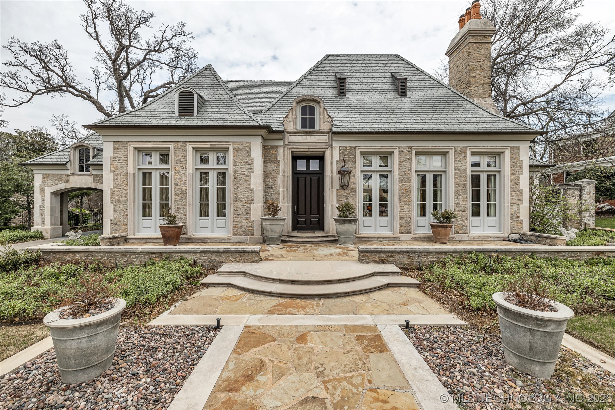 2119 E 30th Place Tulsa OK 74114
