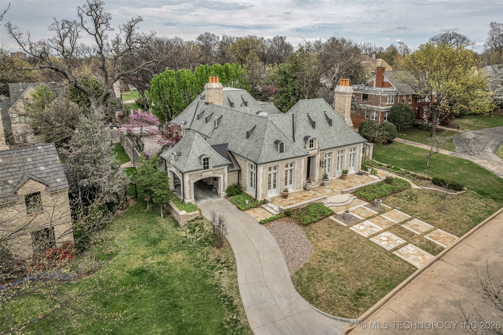 2119 E 30th Place Tulsa OK 74114