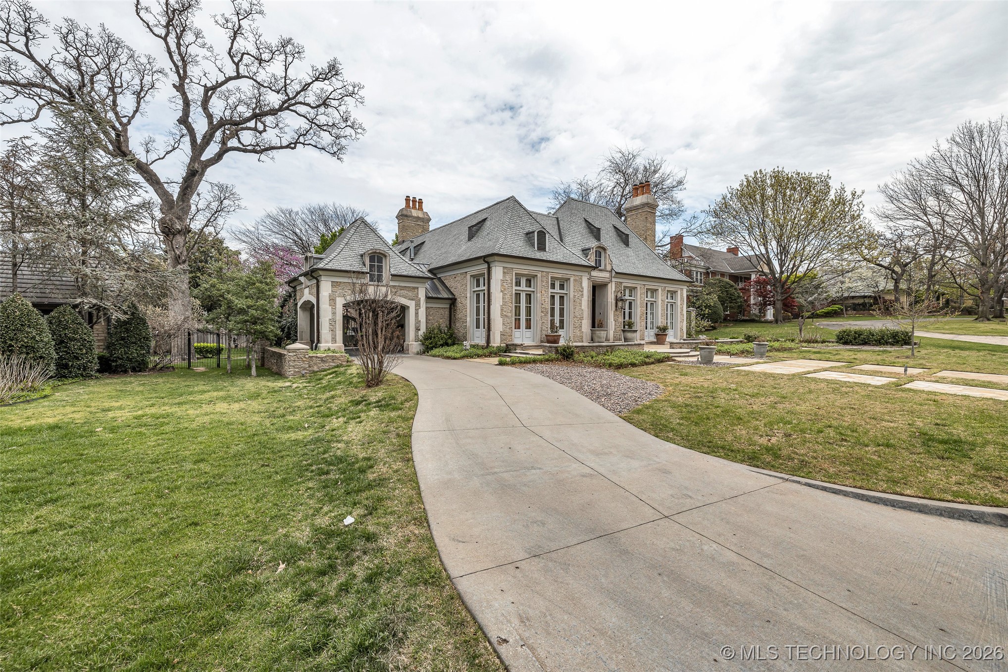 2119 E 30th Place Tulsa OK 74114