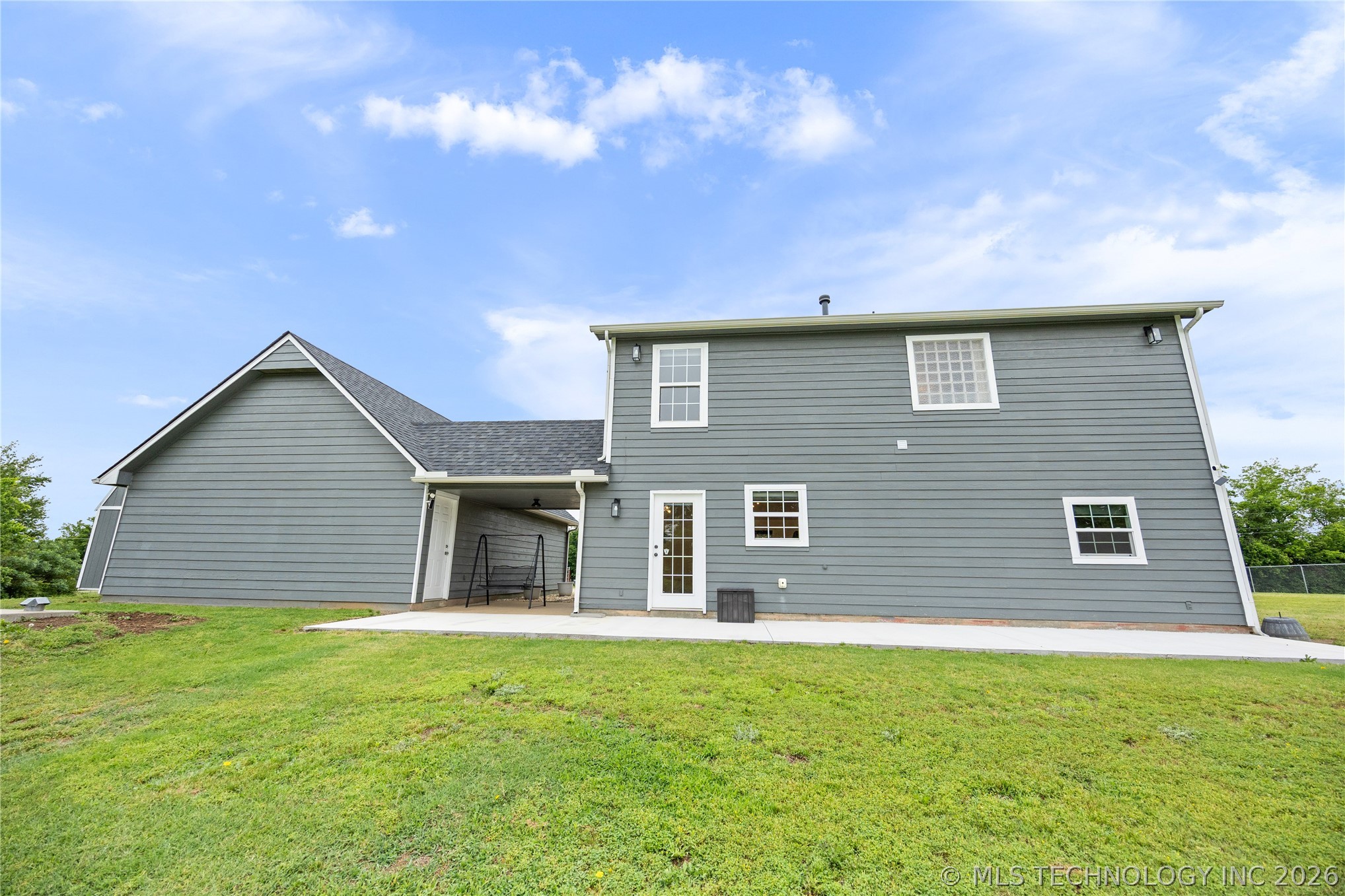 73902 S 326th Place Wagoner OK 74467