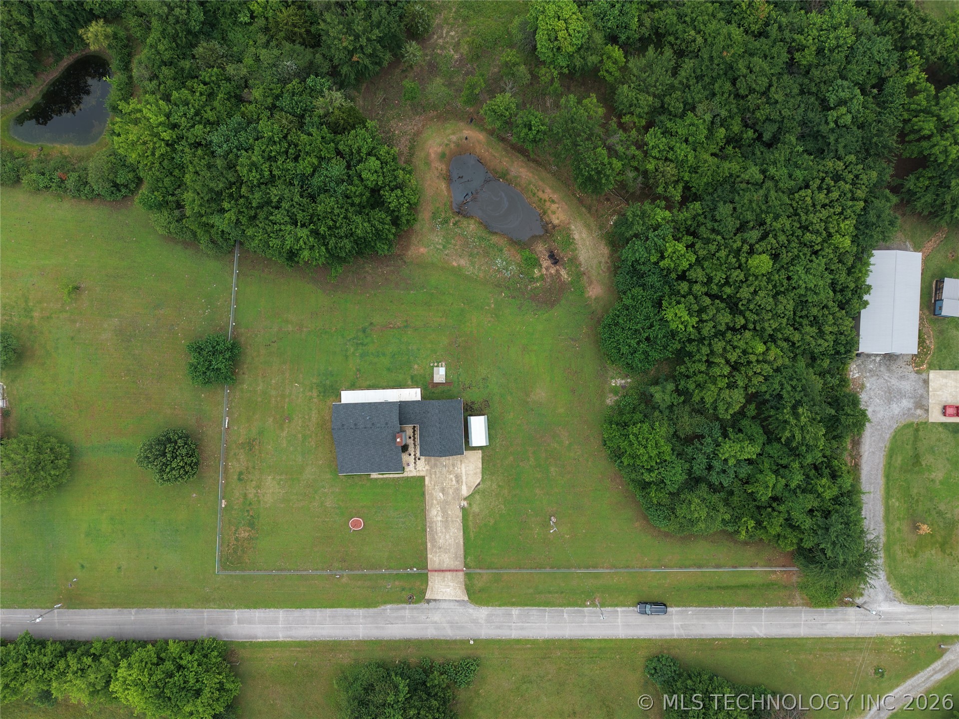73902 S 326th Place Wagoner OK 74467