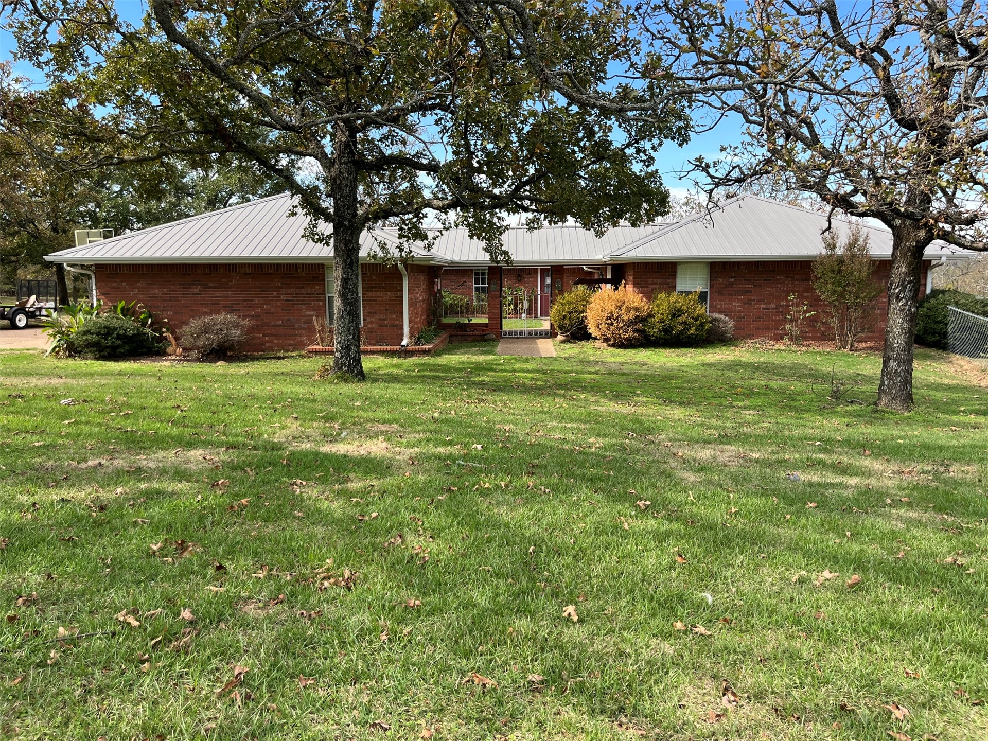 68 High Point Street Mcalester OK 74501