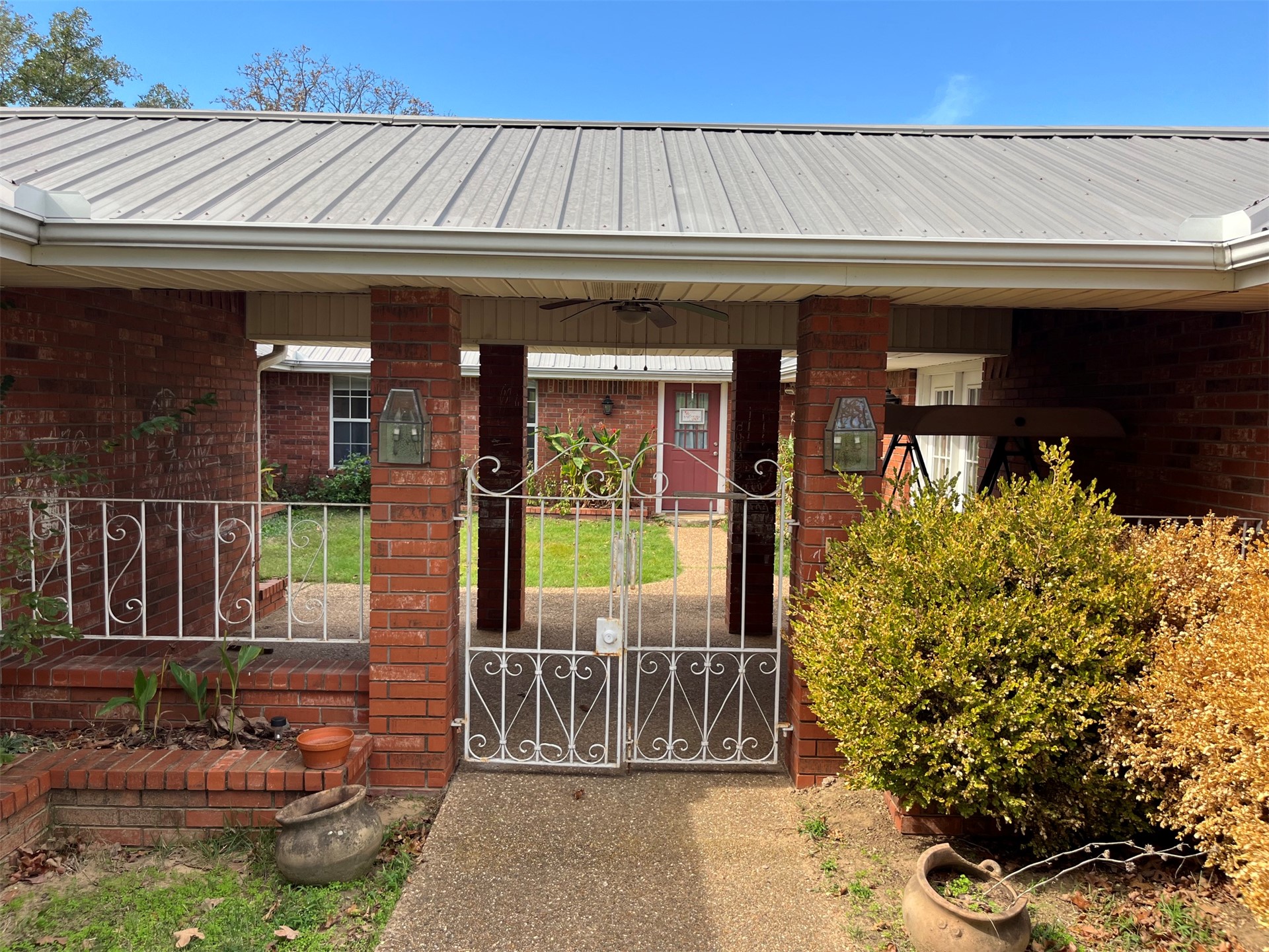 68 High Point Street Mcalester OK 74501