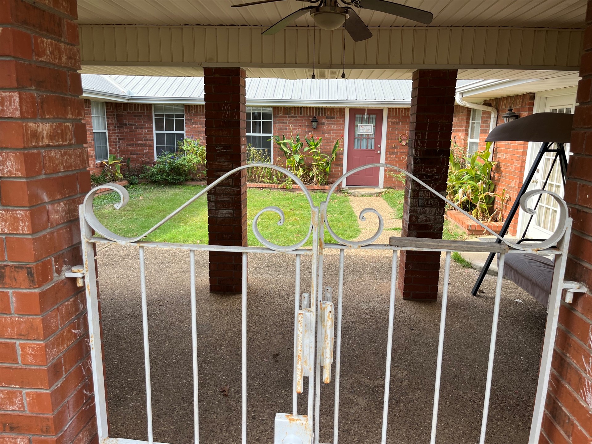 68 High Point Street Mcalester OK 74501