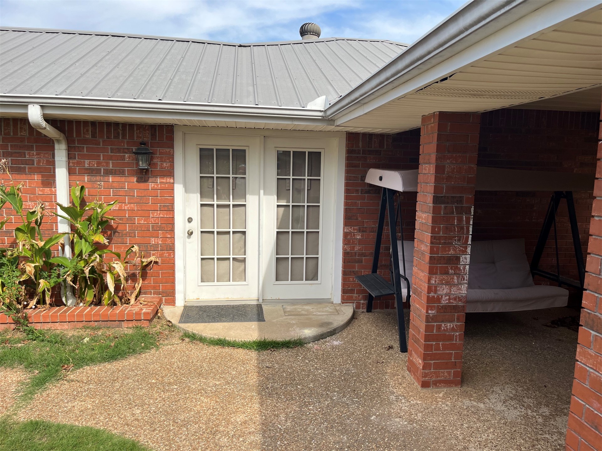 68 High Point Street Mcalester OK 74501