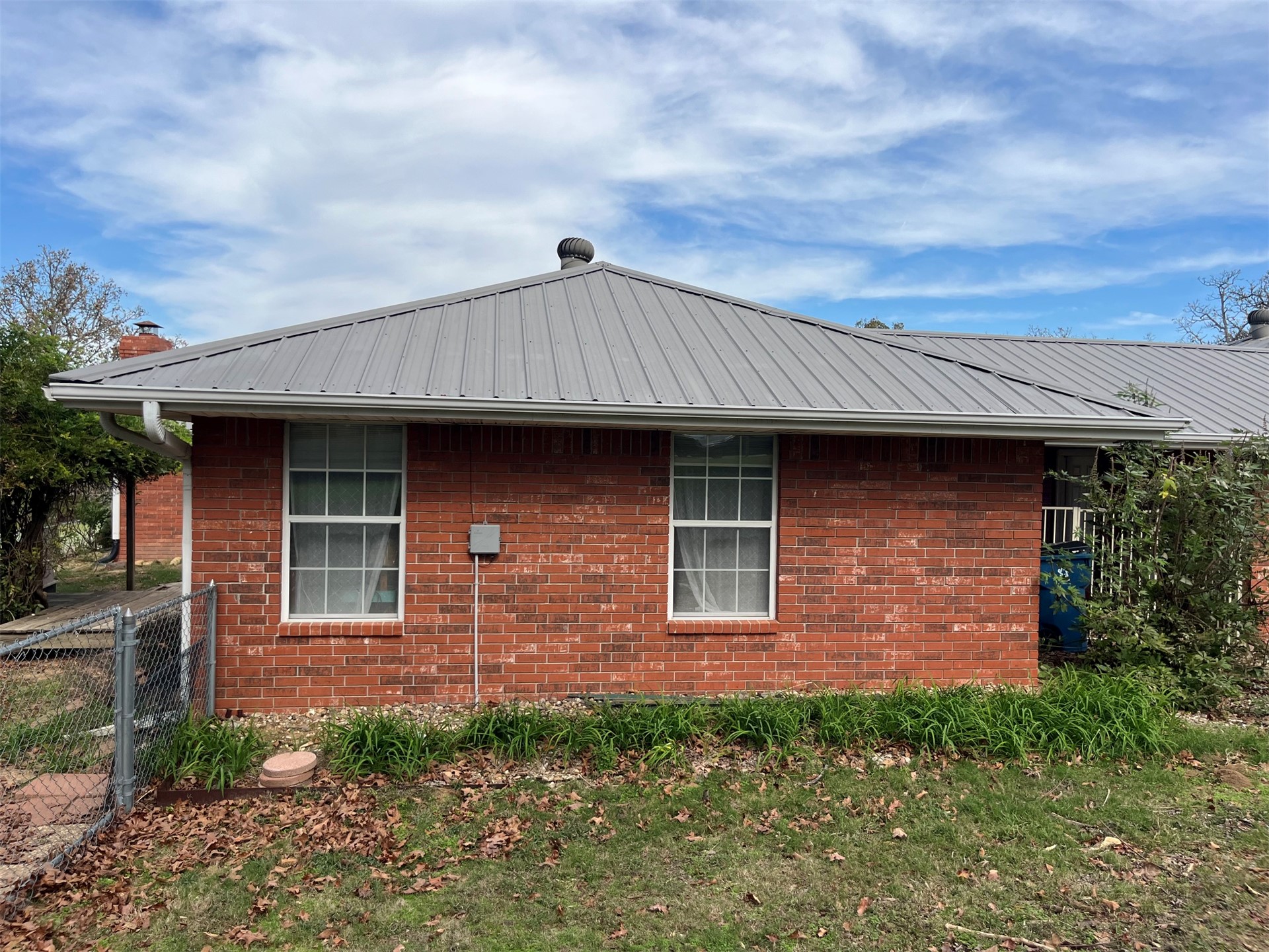 68 High Point Street Mcalester OK 74501