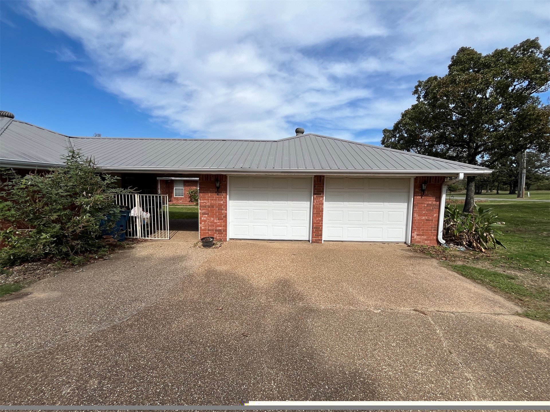 68 High Point Street Mcalester OK 74501