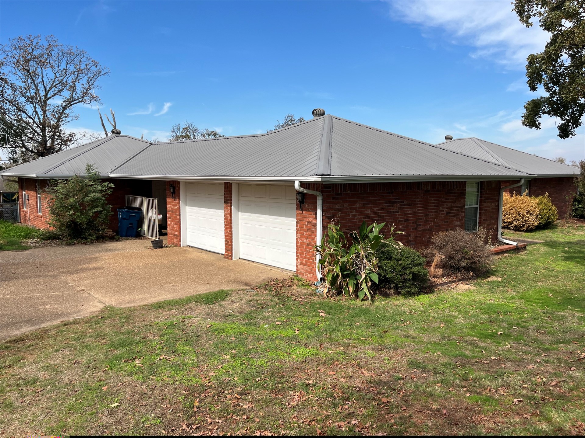68 High Point Street Mcalester OK 74501