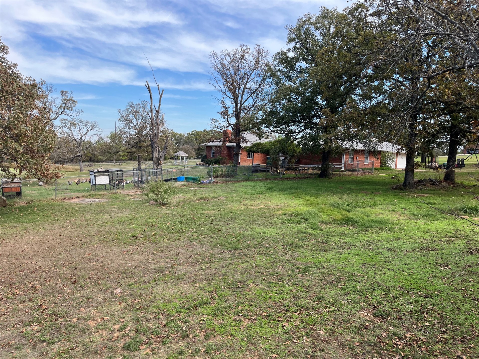 68 High Point Street Mcalester OK 74501