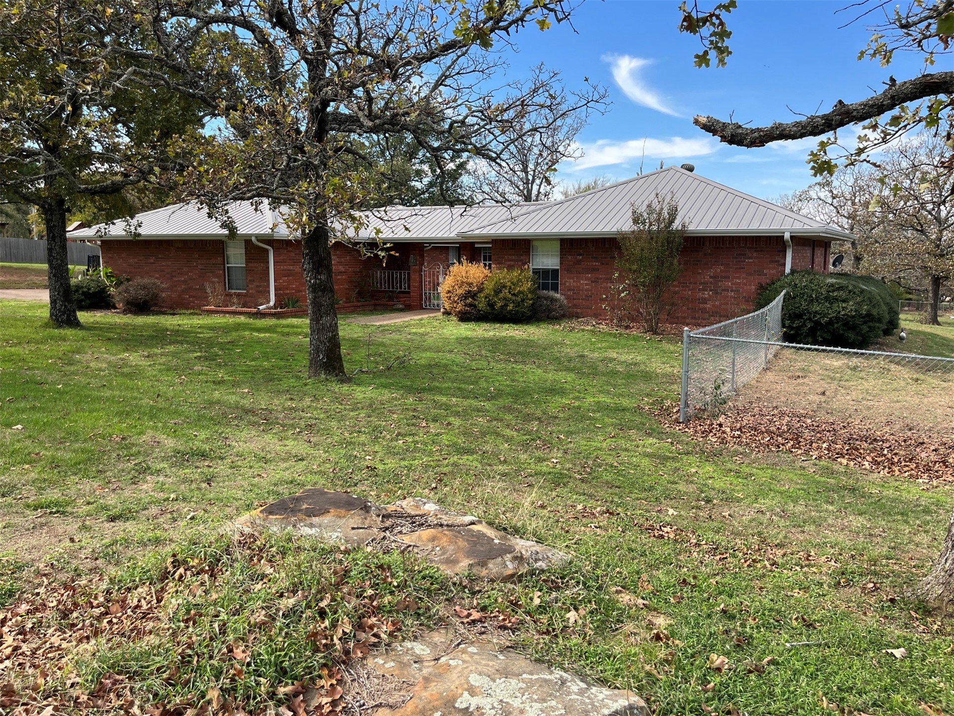 68 High Point Street Mcalester OK 74501