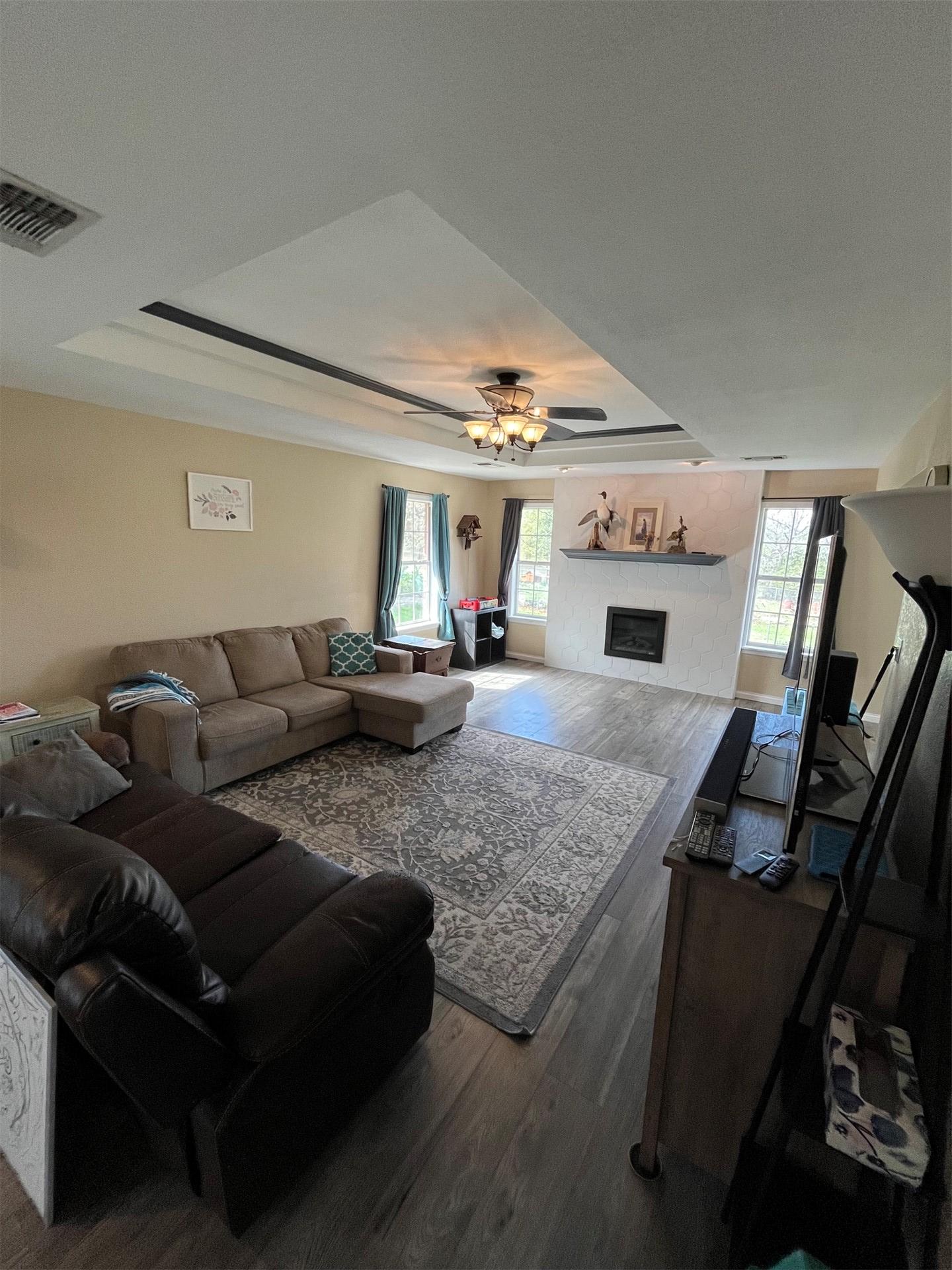 68 High Point Street Mcalester OK 74501