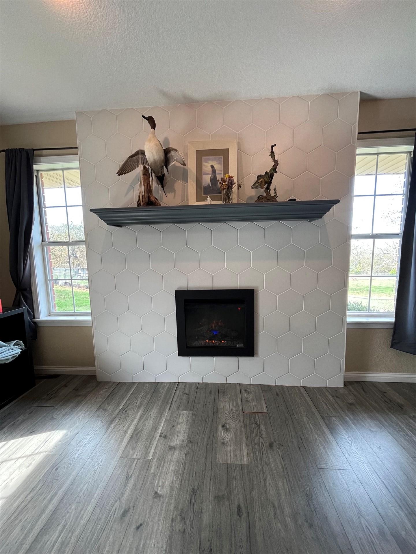 68 High Point Street Mcalester OK 74501