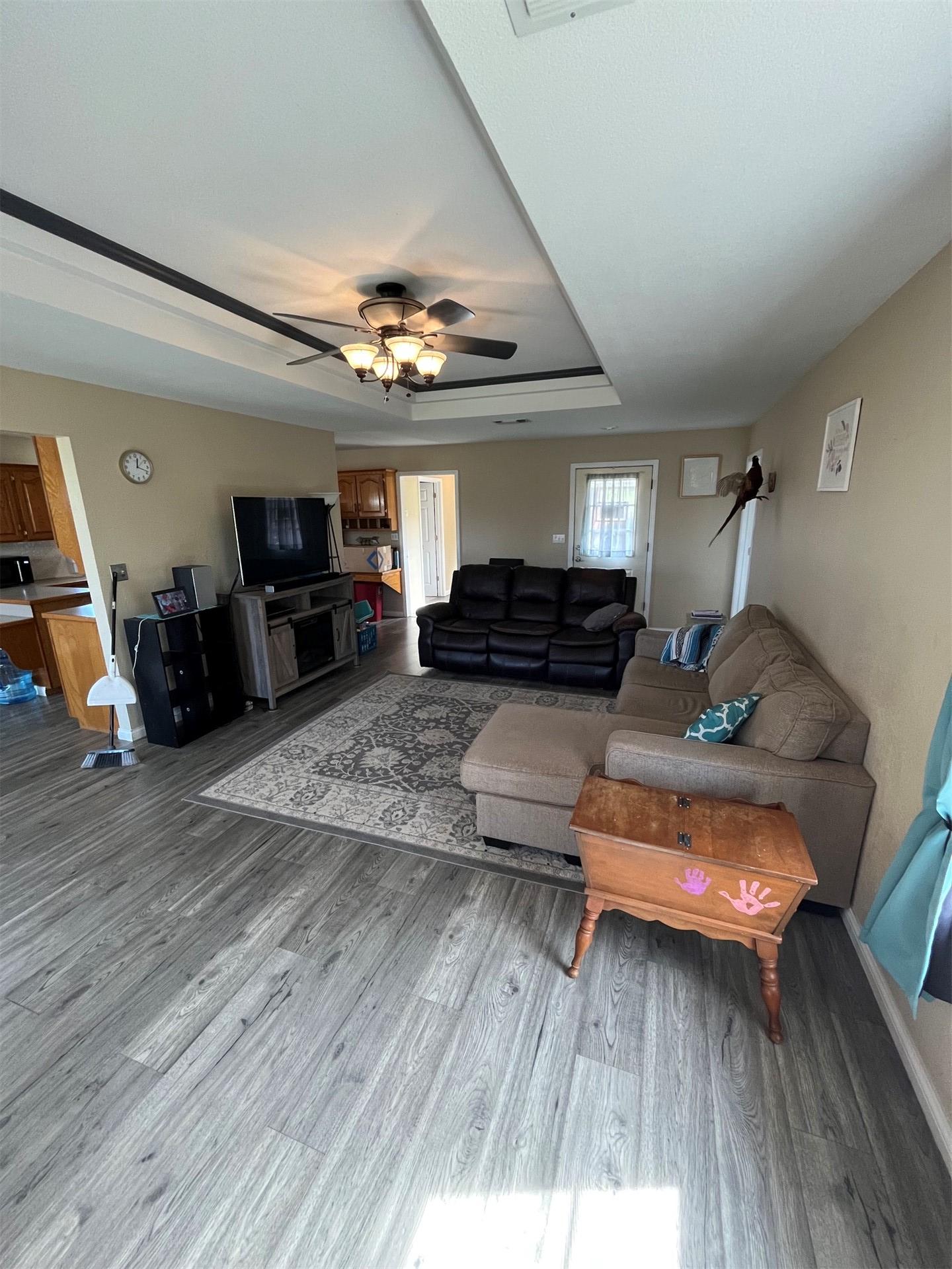 68 High Point Street Mcalester OK 74501