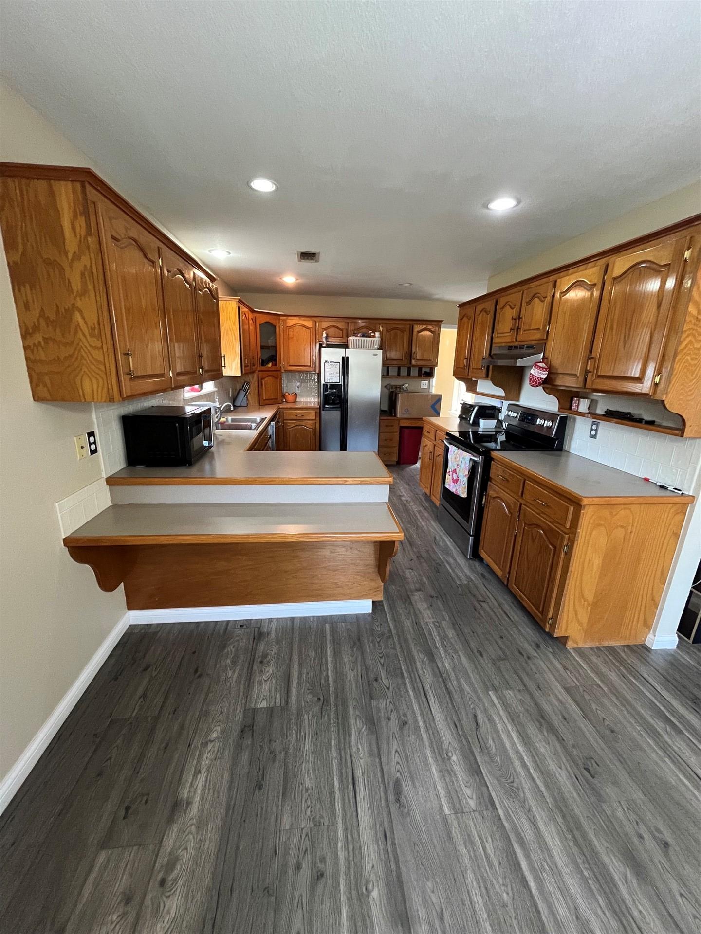 68 High Point Street Mcalester OK 74501