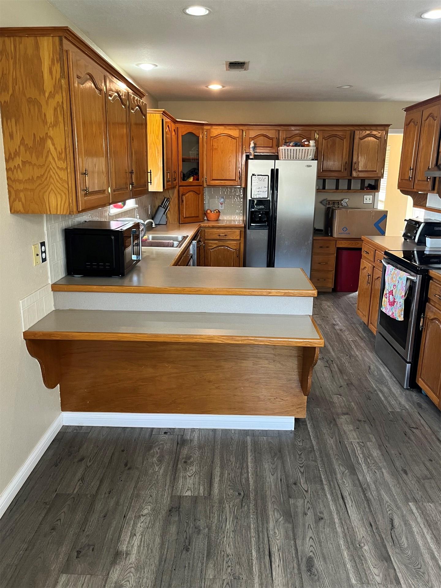 68 High Point Street Mcalester OK 74501