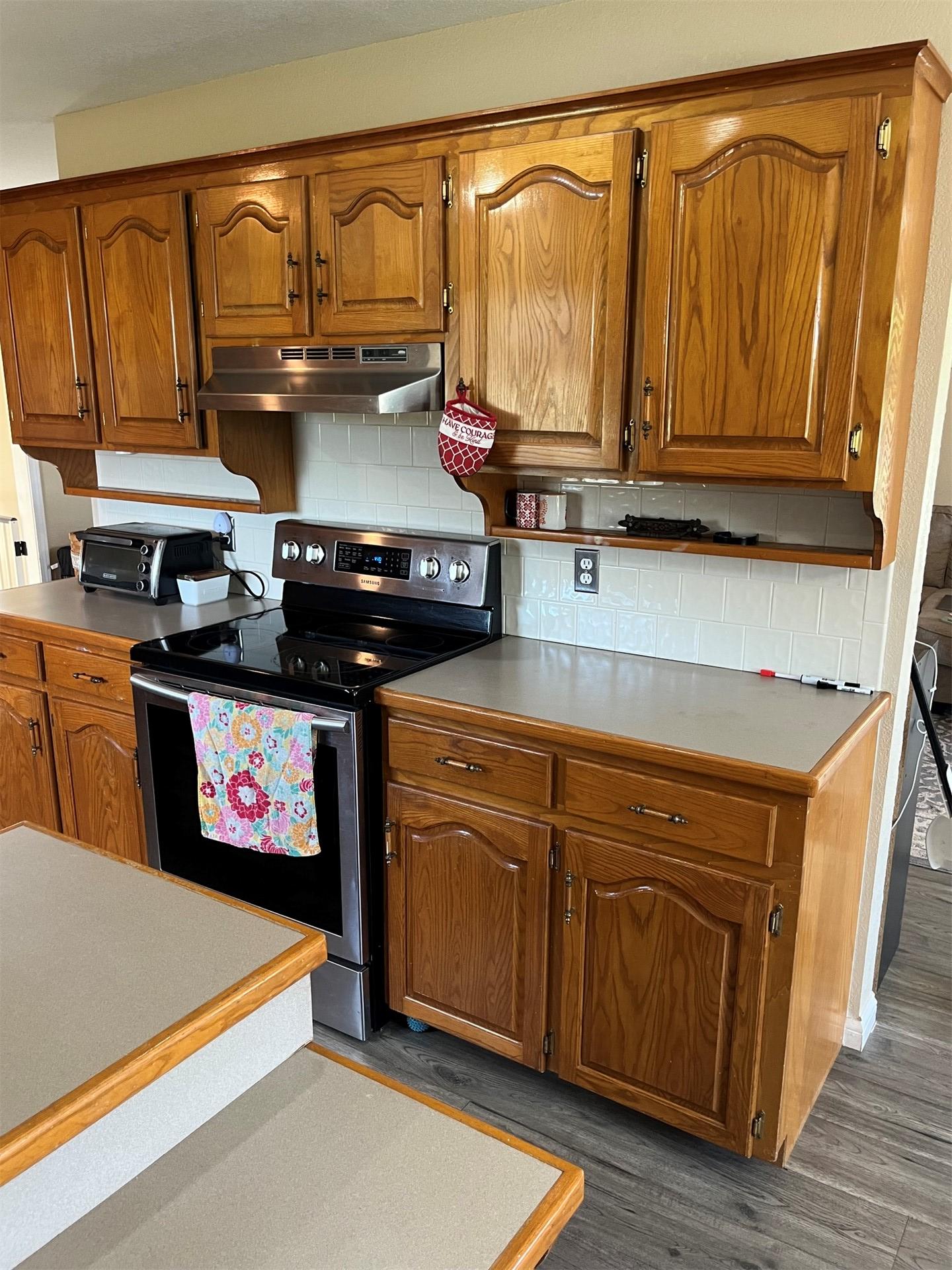 68 High Point Street Mcalester OK 74501