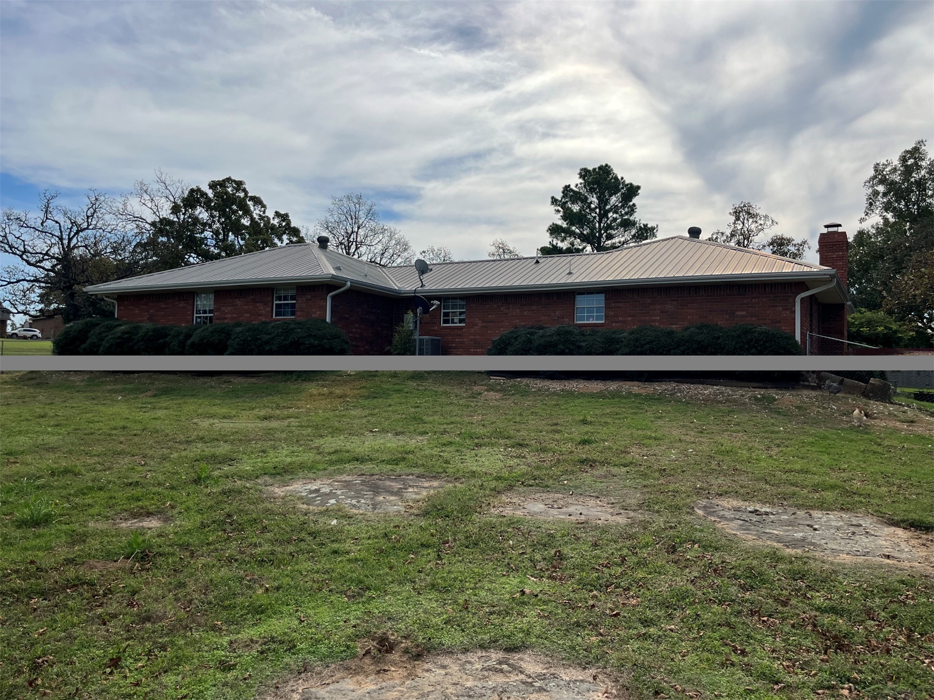 68 High Point Street Mcalester OK 74501