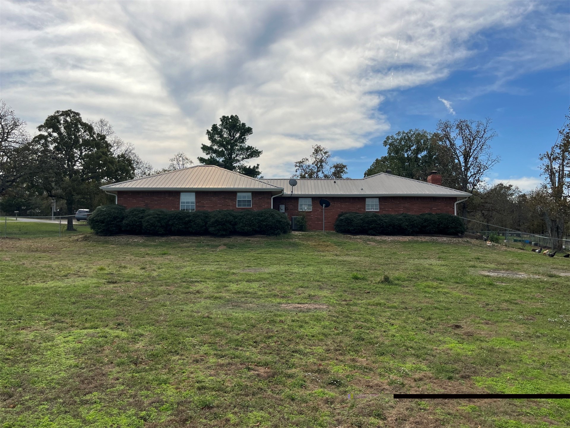 68 High Point Street Mcalester OK 74501