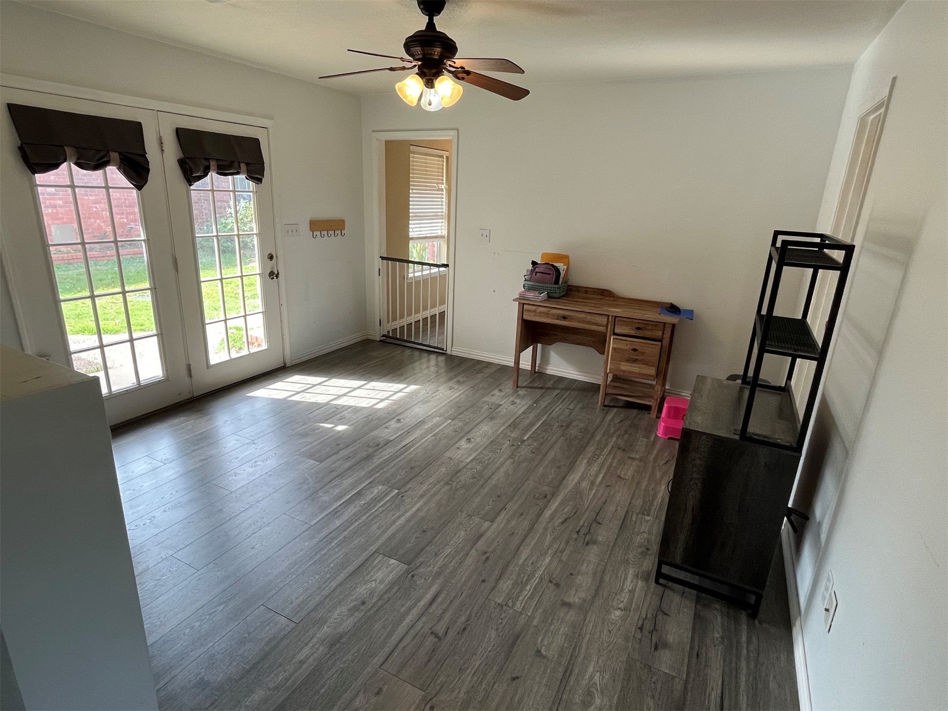 68 High Point Street Mcalester OK 74501