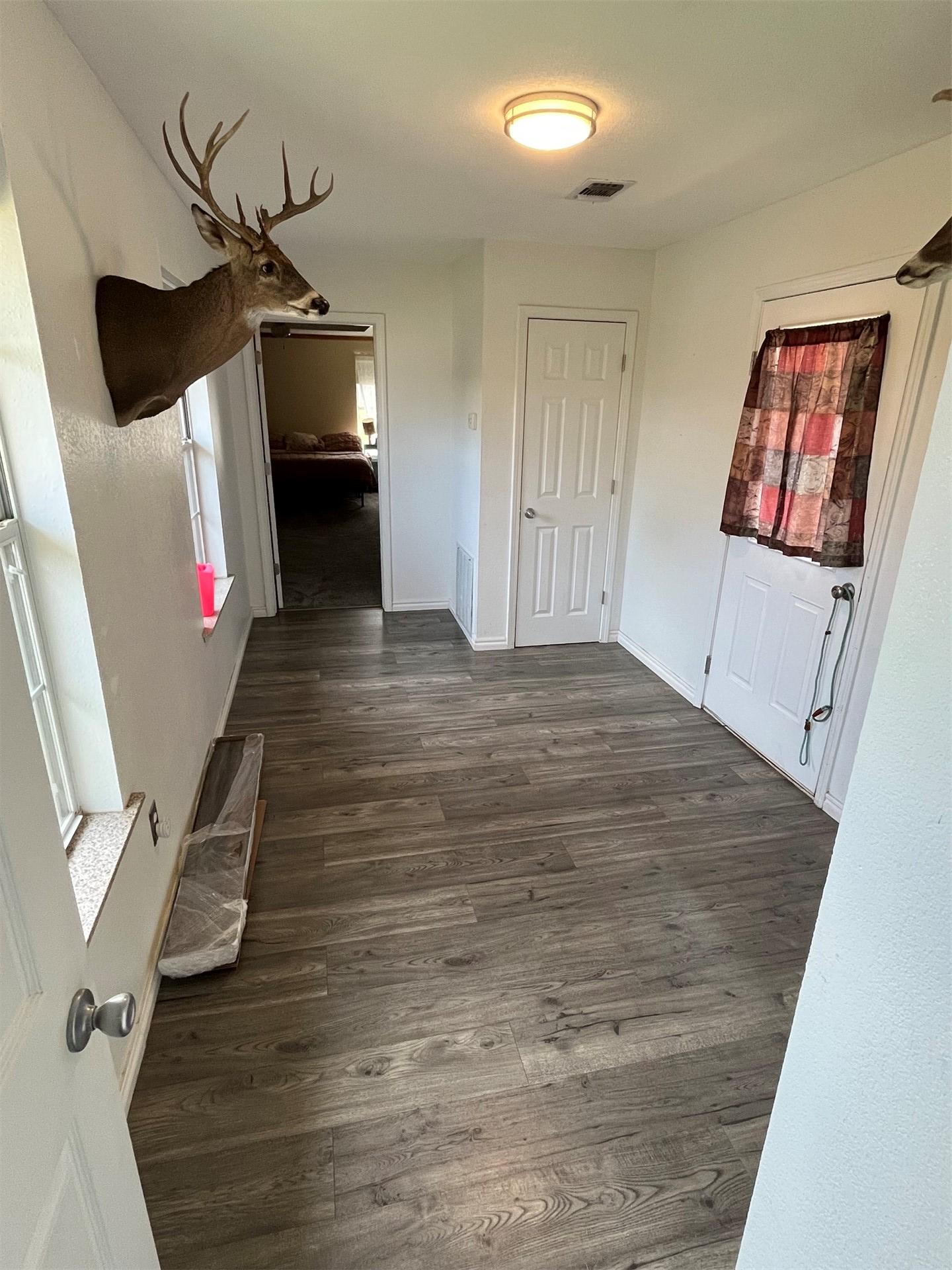 68 High Point Street Mcalester OK 74501