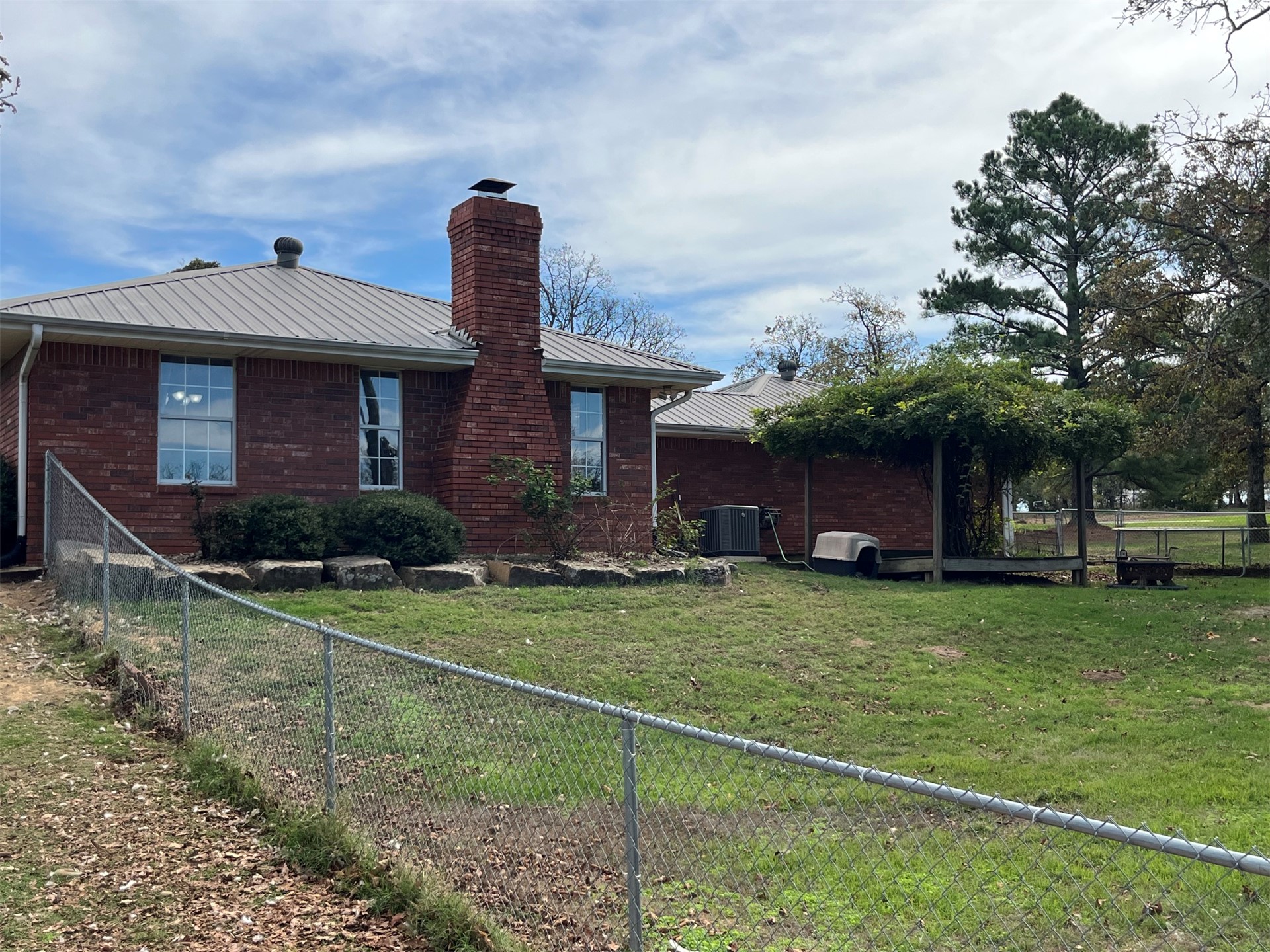 68 High Point Street Mcalester OK 74501