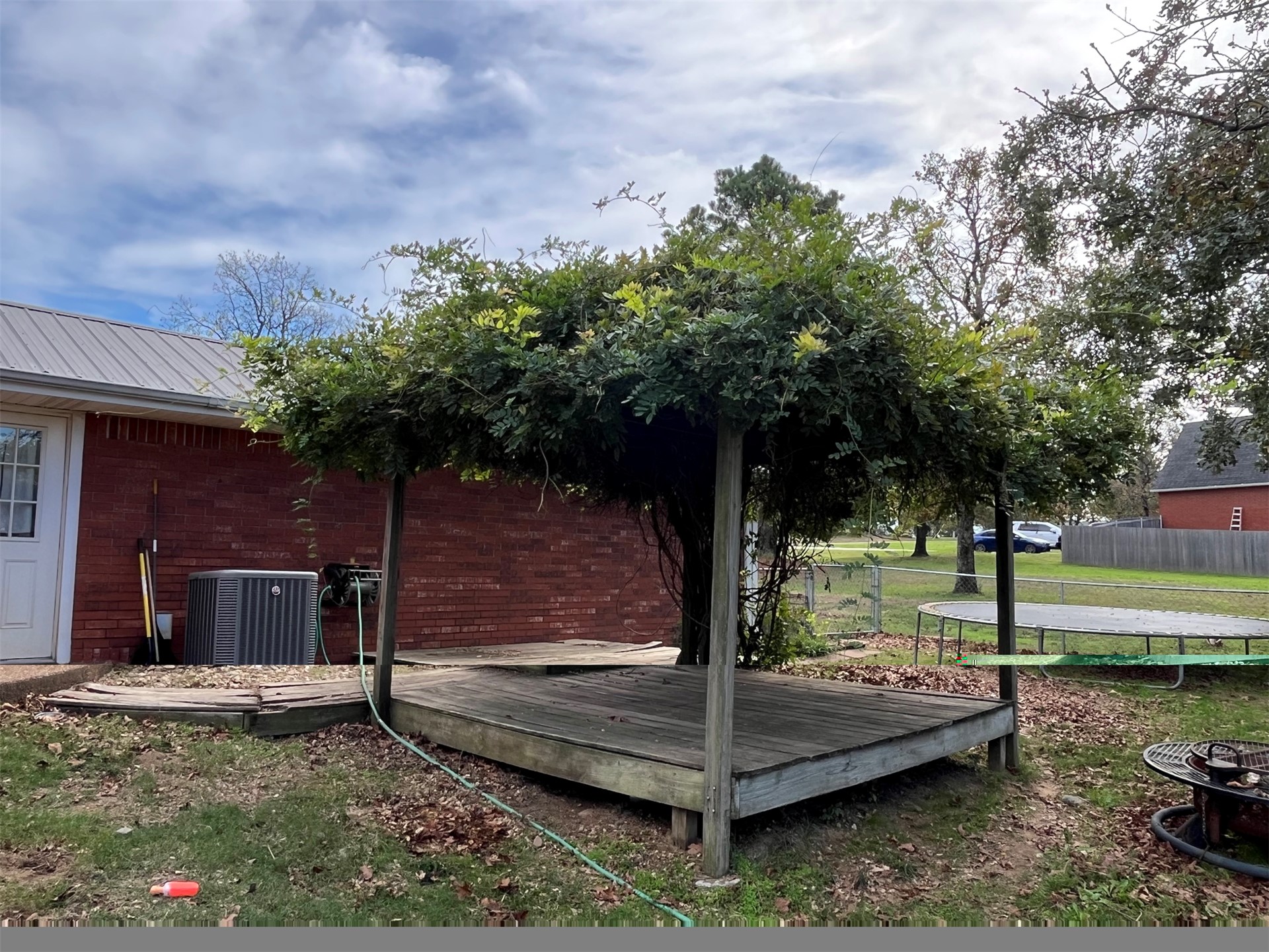 68 High Point Street Mcalester OK 74501