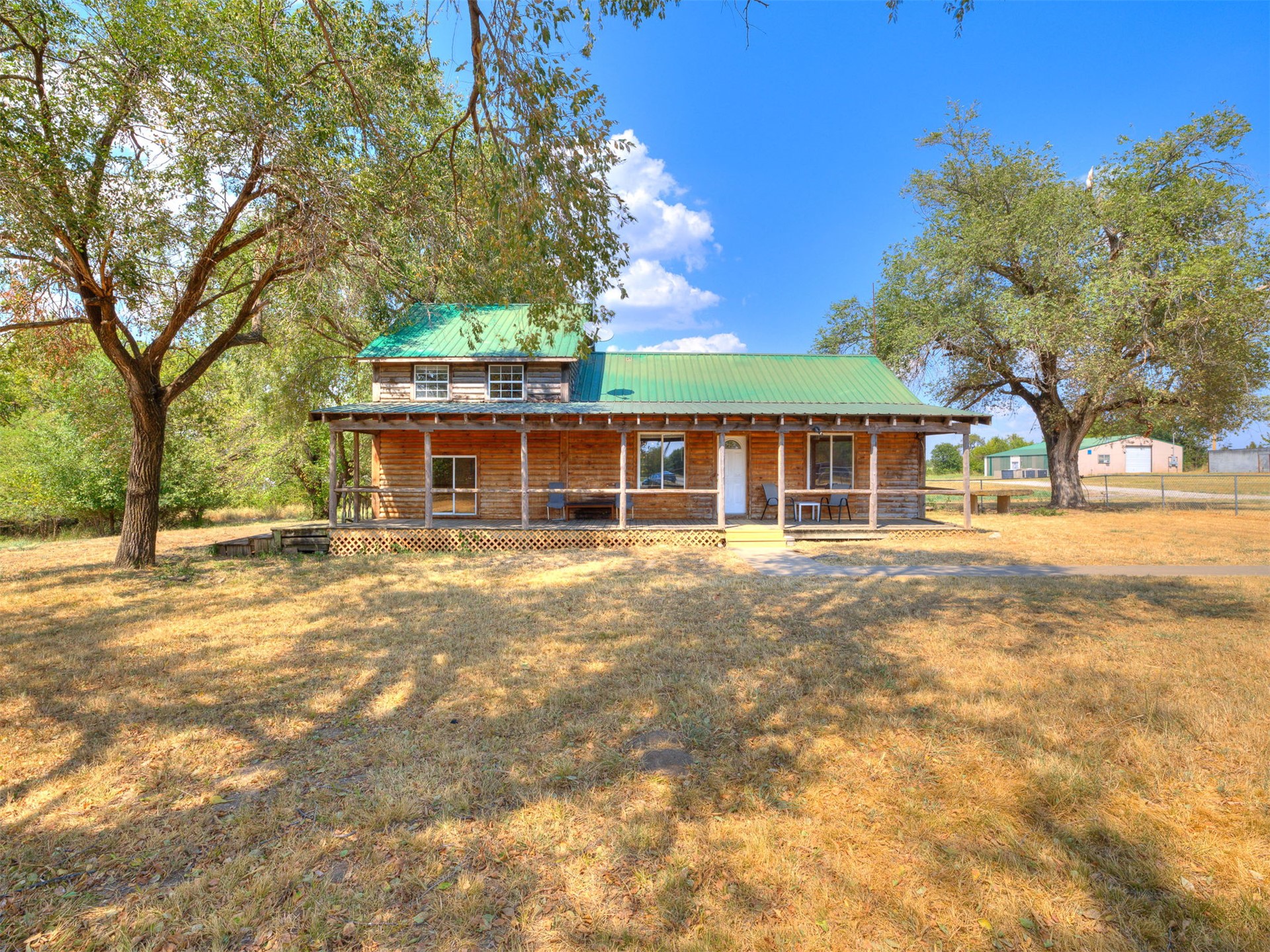 9711 Us Highway 60 Road Nowata OK 74048