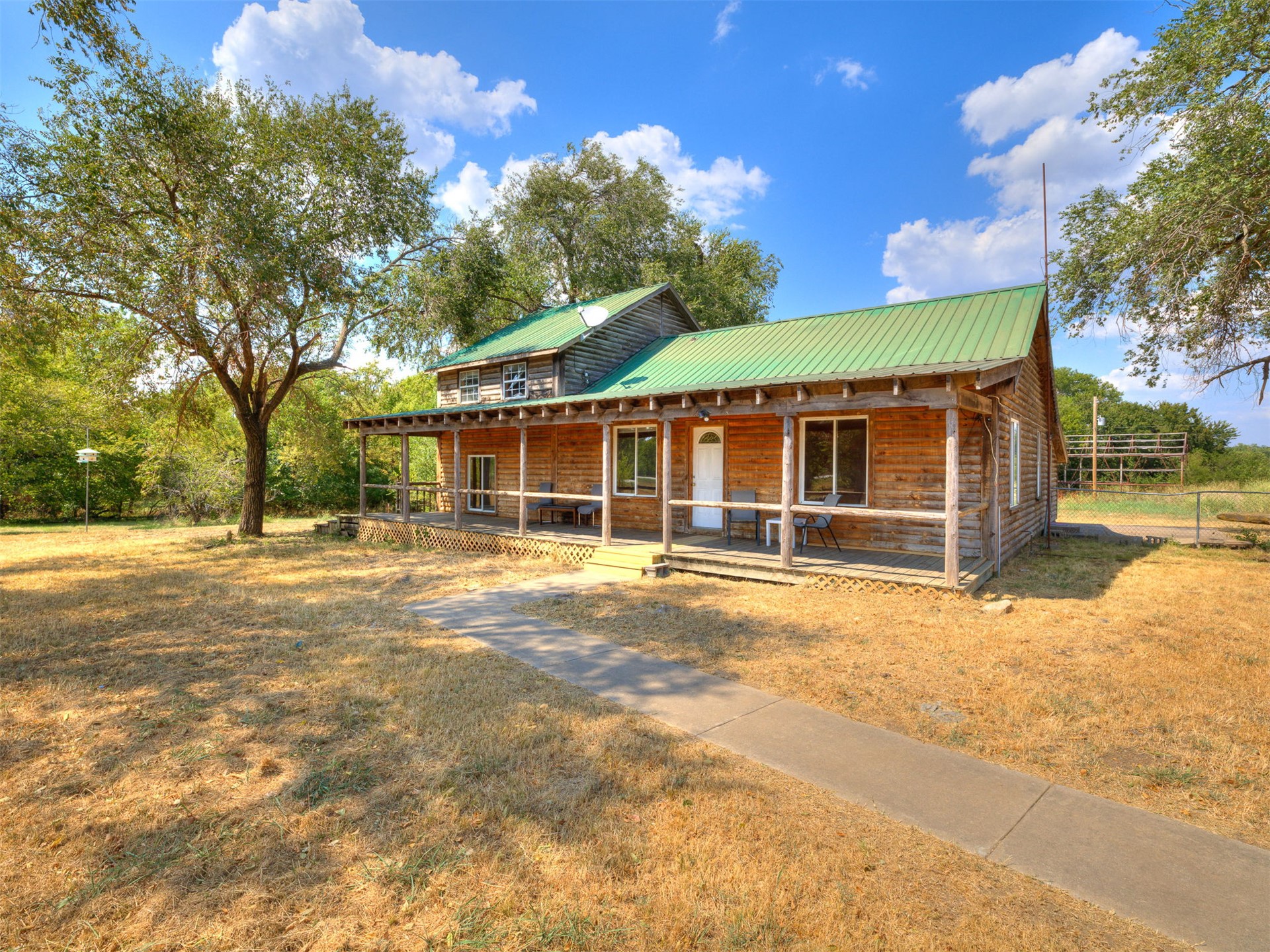 9711 Us Highway 60 Road Nowata OK 74048
