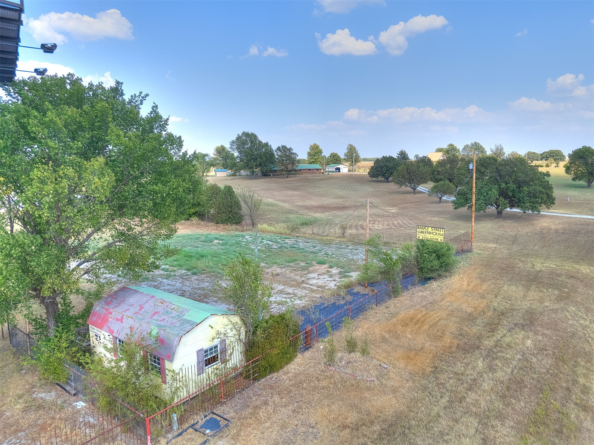 9711 Us Highway 60 Road Nowata OK 74048