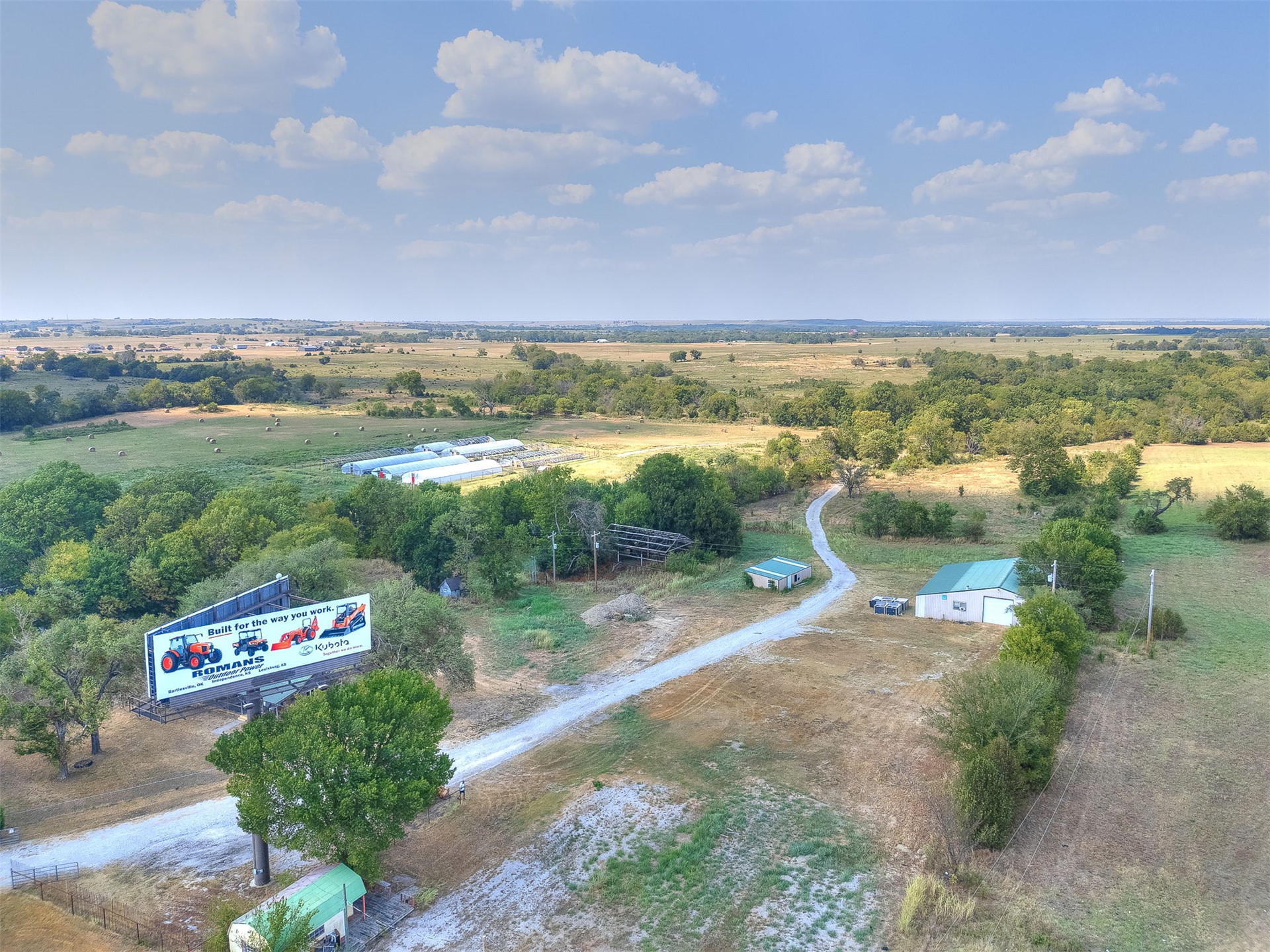 9711 Us Highway 60 Road Nowata OK 74048