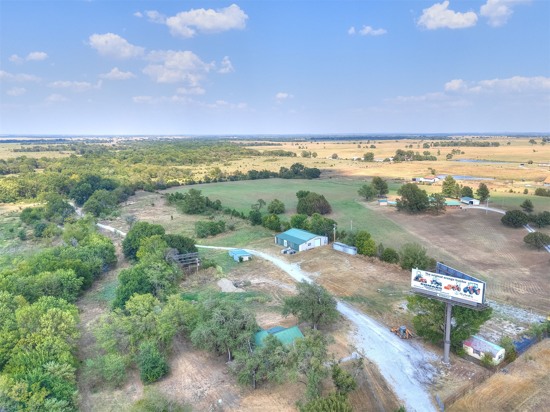 9711 Us Highway 60 Road Nowata OK 74048