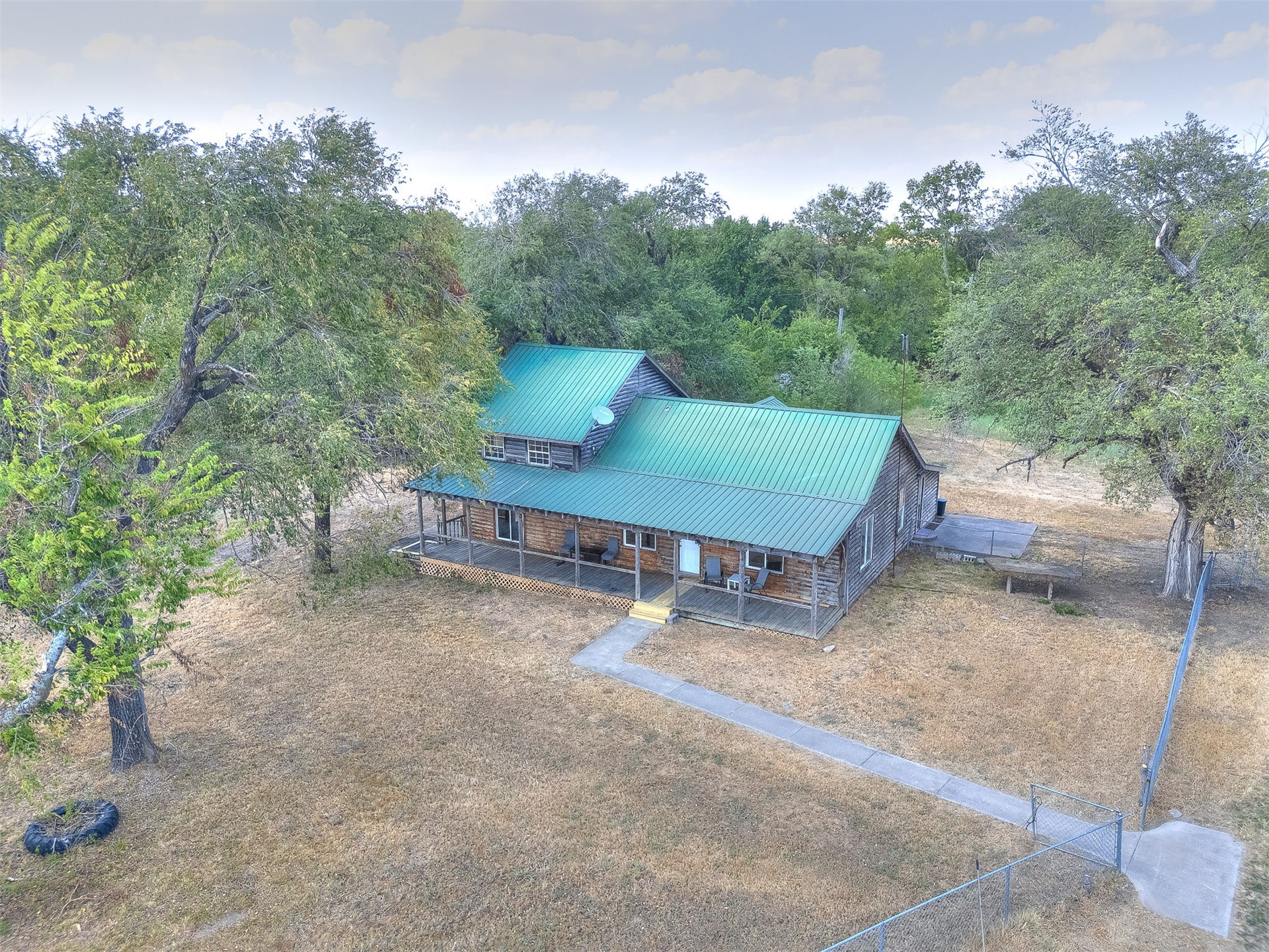 9711 Us Highway 60 Road Nowata OK 74048