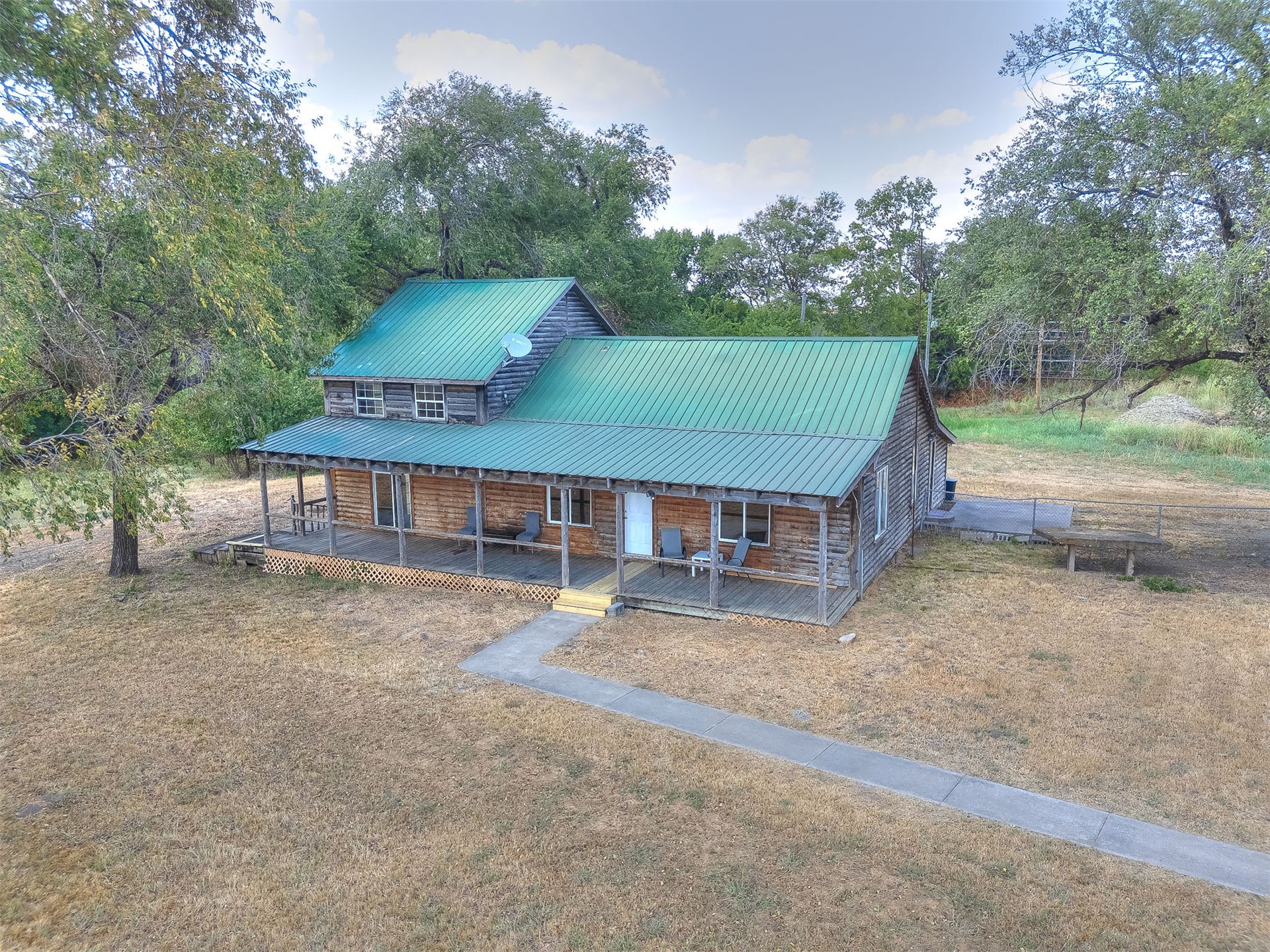 9711 Us Highway 60 Road Nowata OK 74048