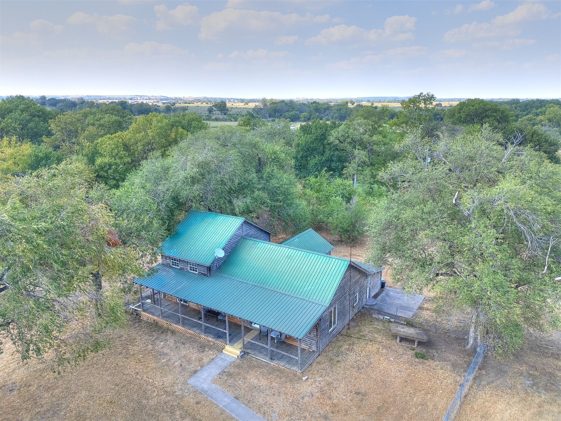 9711 Us Highway 60 Road Nowata OK 74048