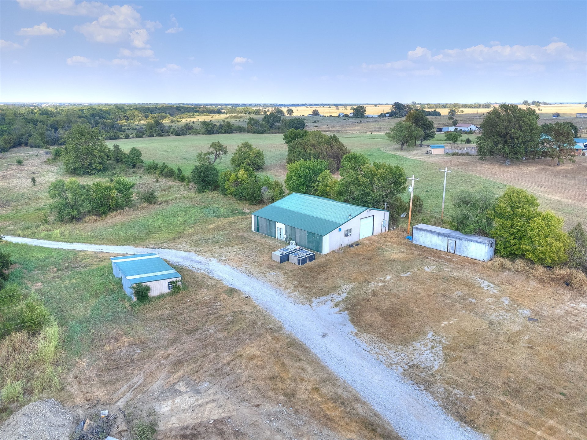 9711 Us Highway 60 Road Nowata OK 74048