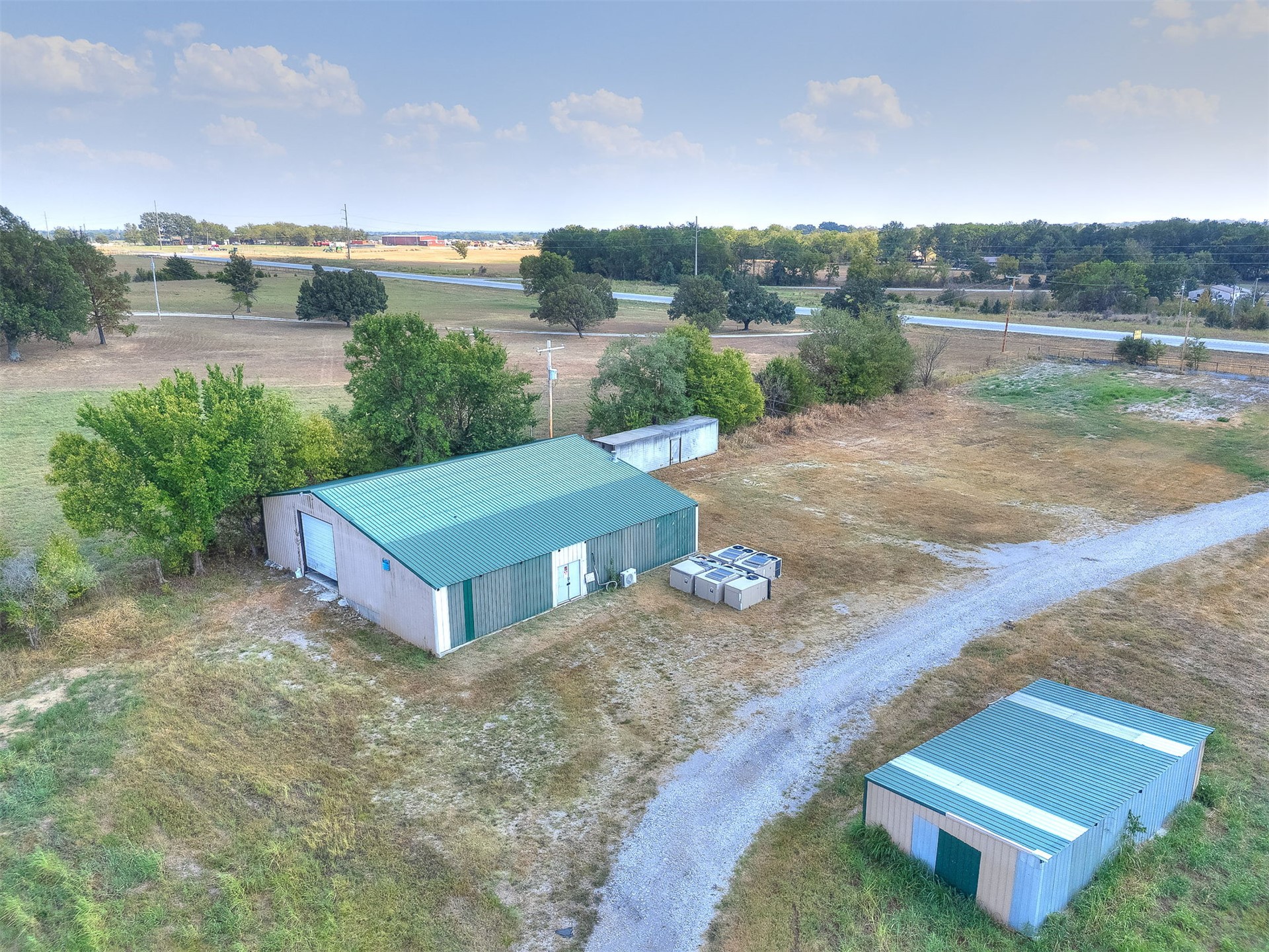 9711 Us Highway 60 Road Nowata OK 74048