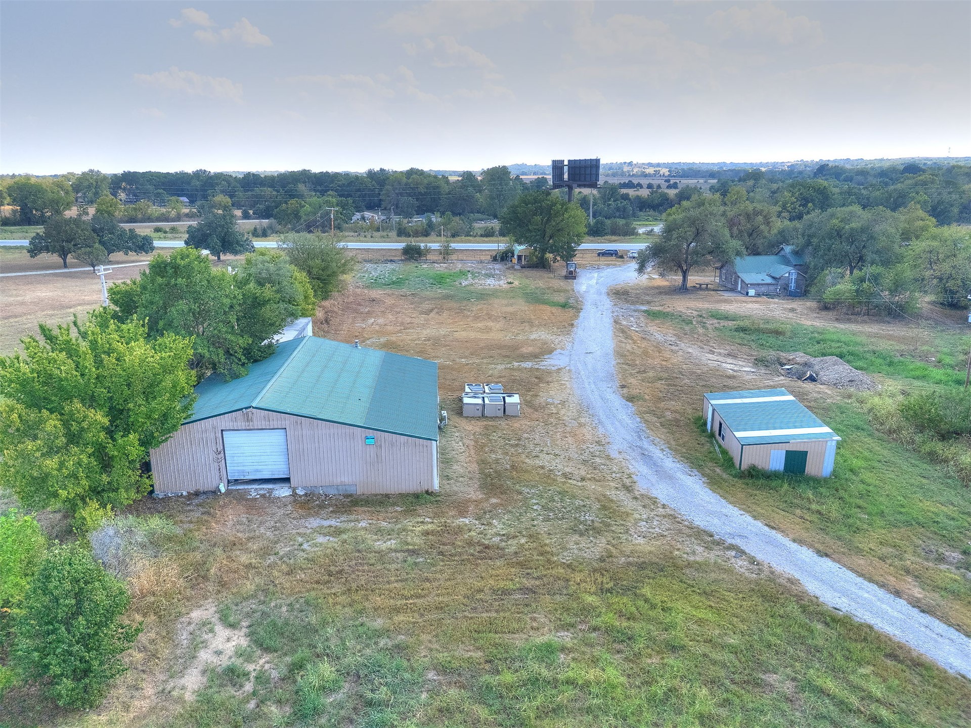 9711 Us Highway 60 Road Nowata OK 74048