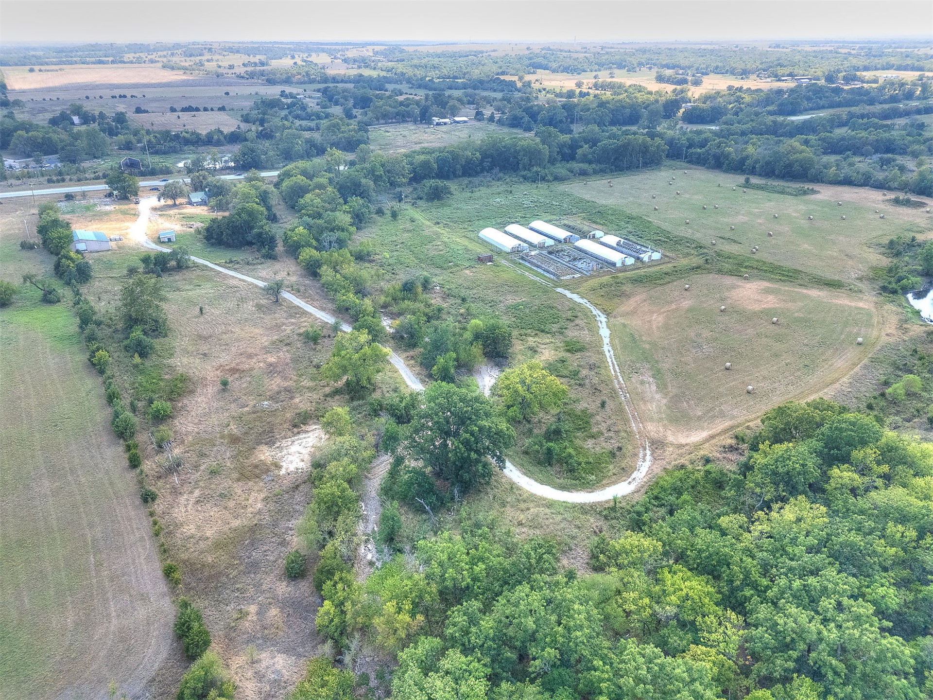 9711 Us Highway 60 Road Nowata OK 74048