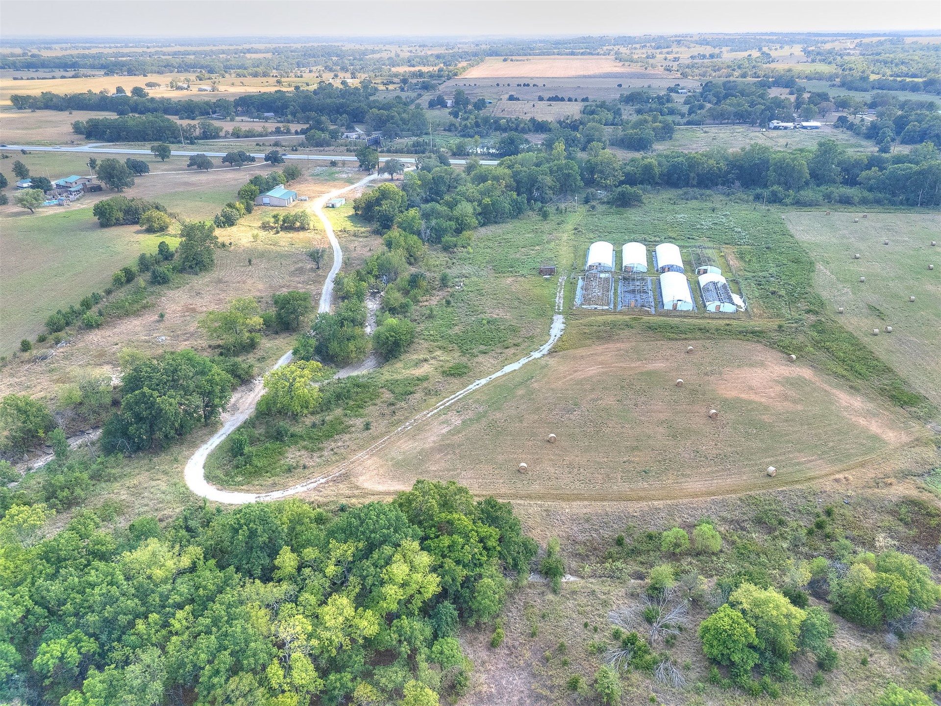 9711 Us Highway 60 Road Nowata OK 74048